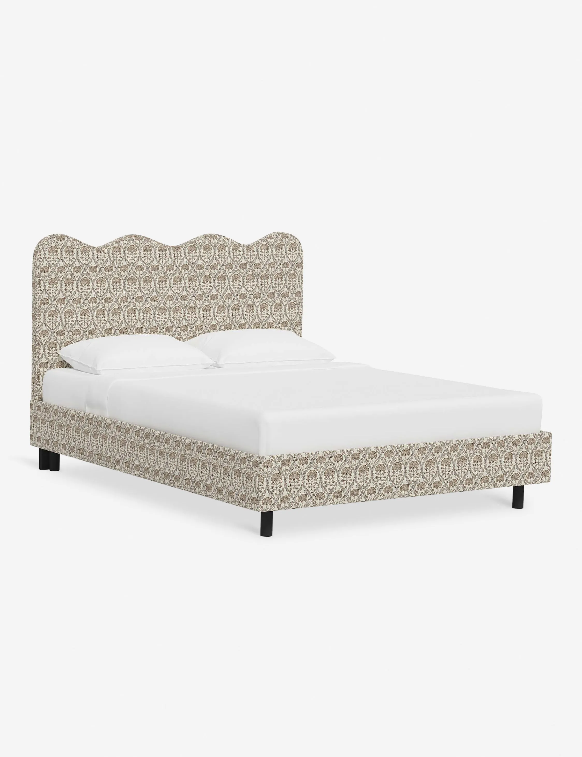 Clementine Platform Bed Lulu and Georgia