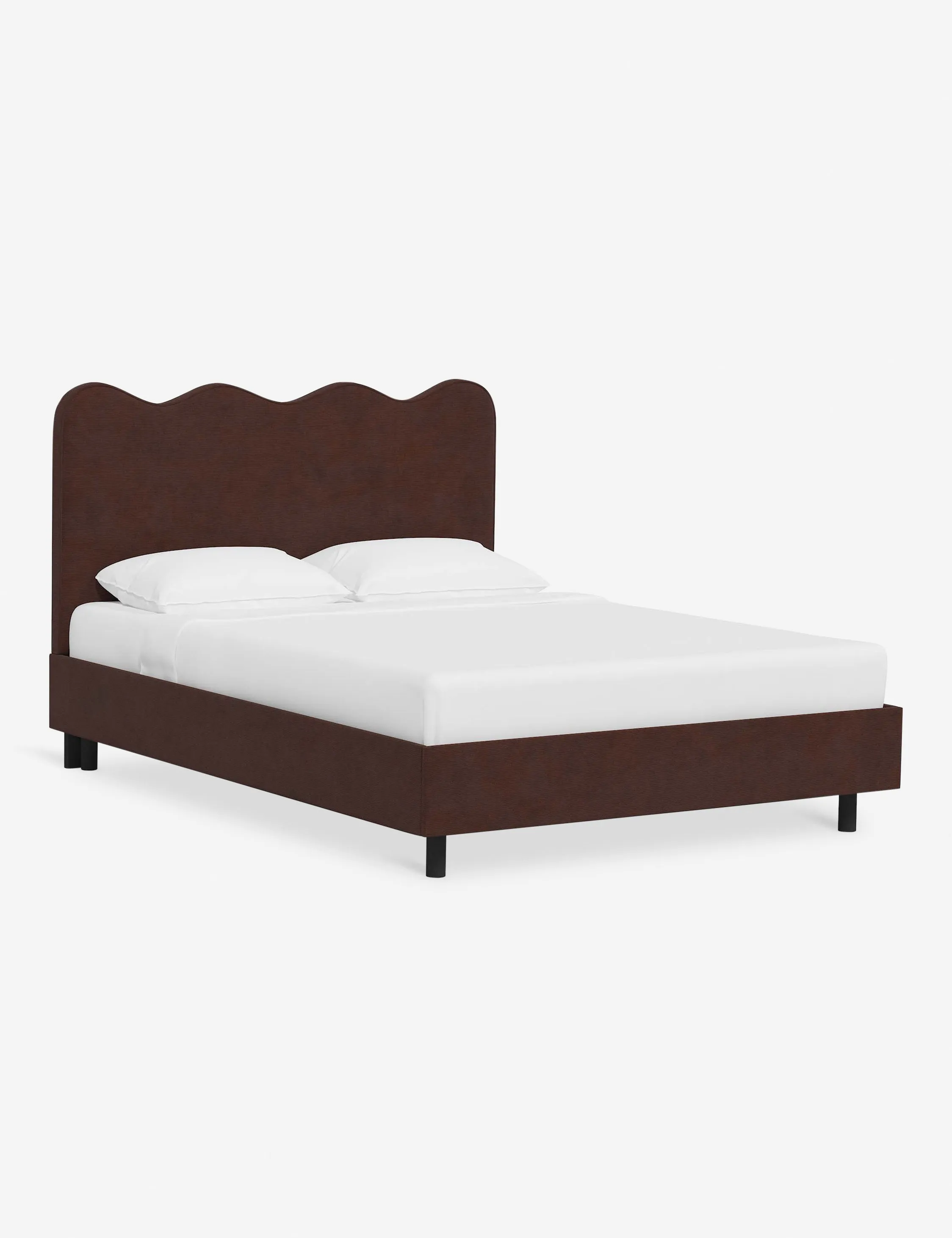 Clementine Platform Bed Lulu and Georgia