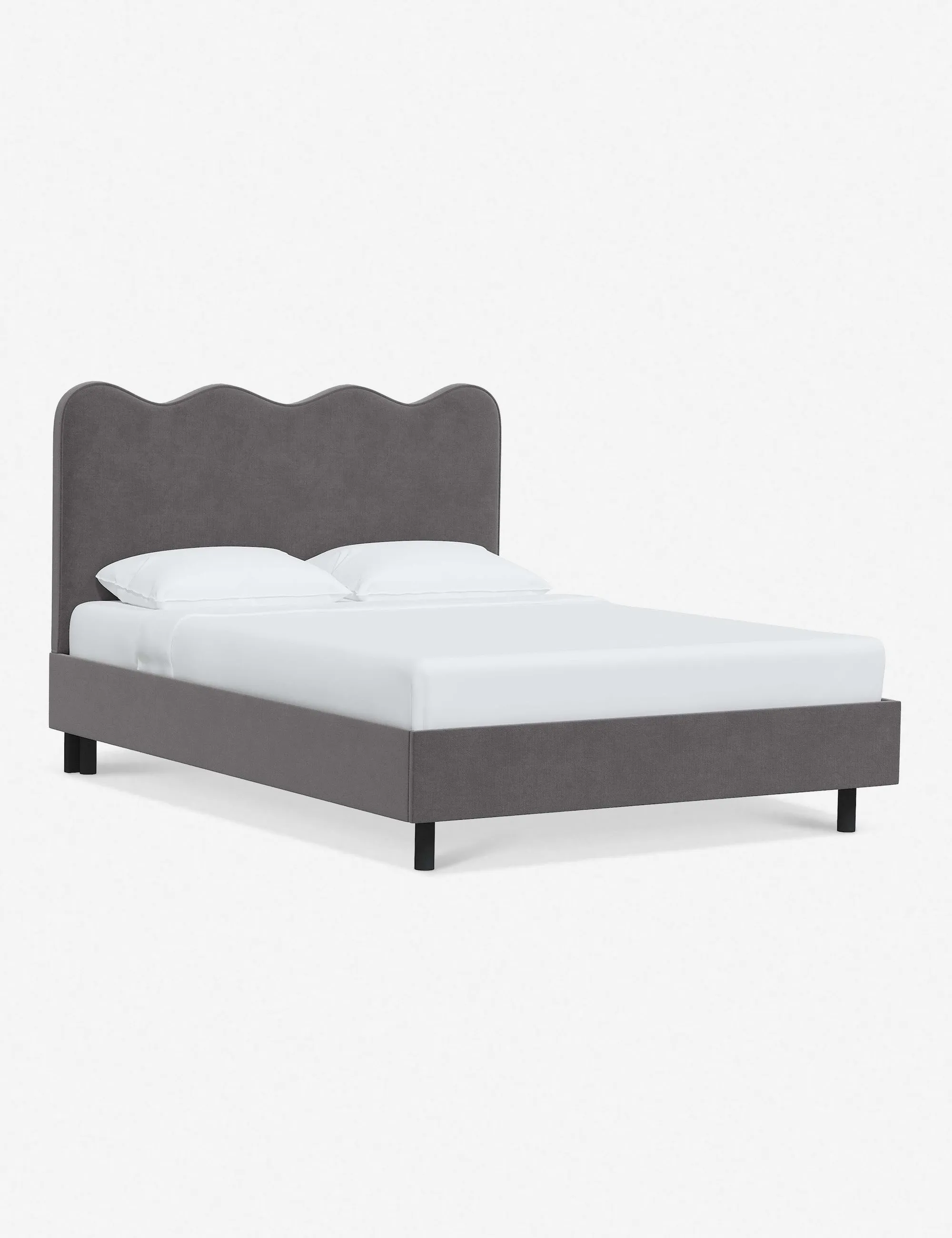 Clementine Platform Bed Lulu and Georgia