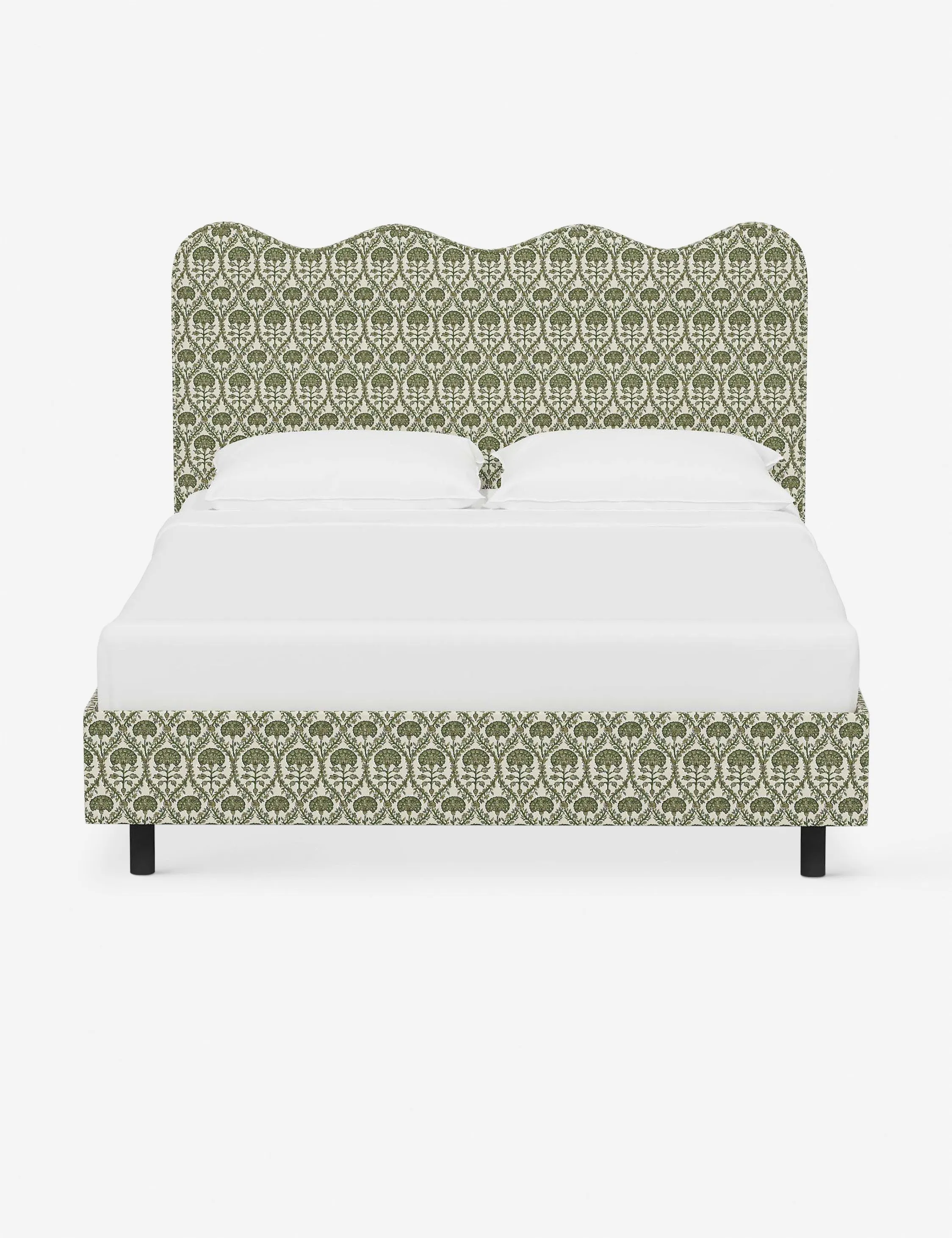 Clementine Platform Bed Lulu and Georgia