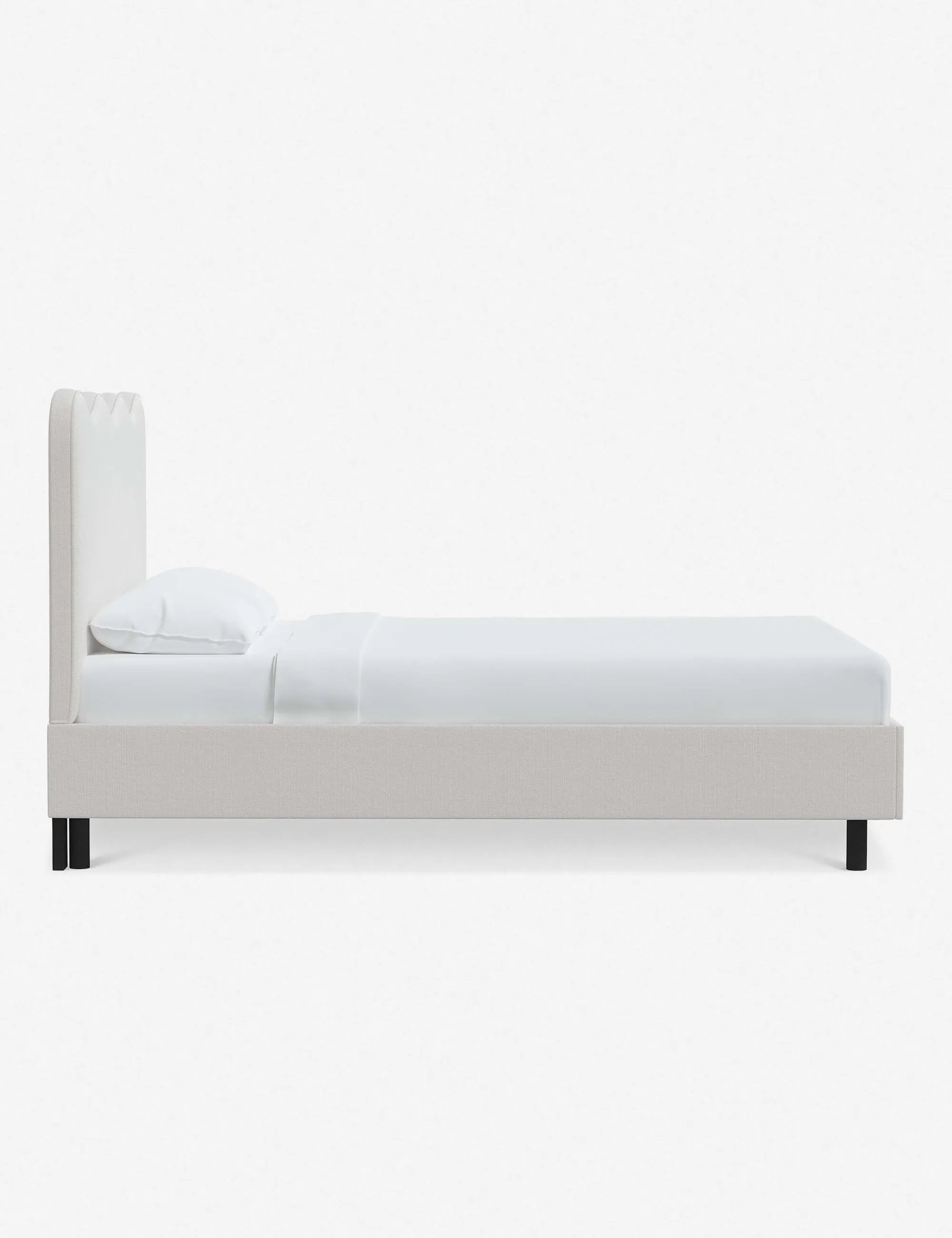 Clementine Platform Bed Lulu and Georgia