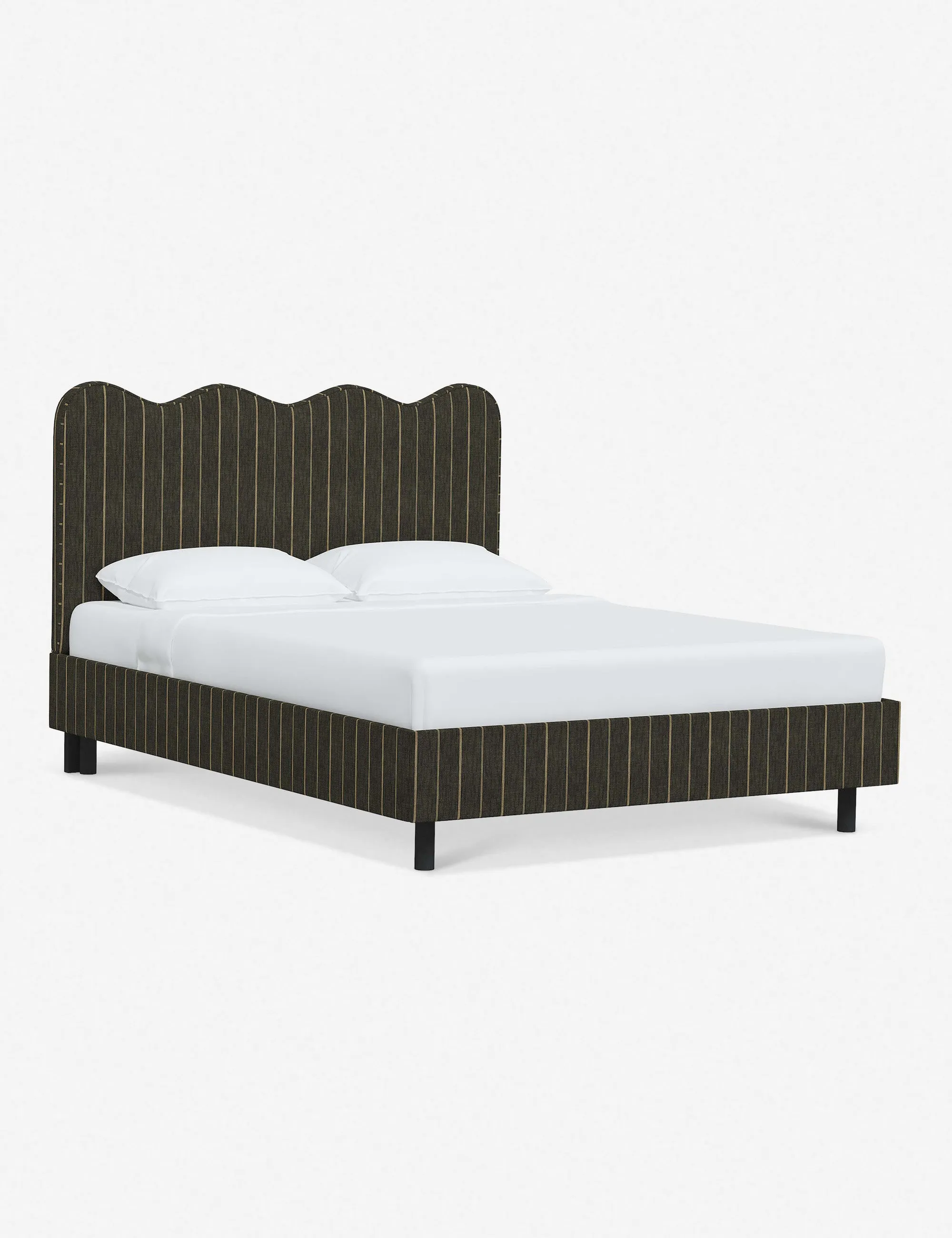 Clementine Platform Bed Lulu and Georgia