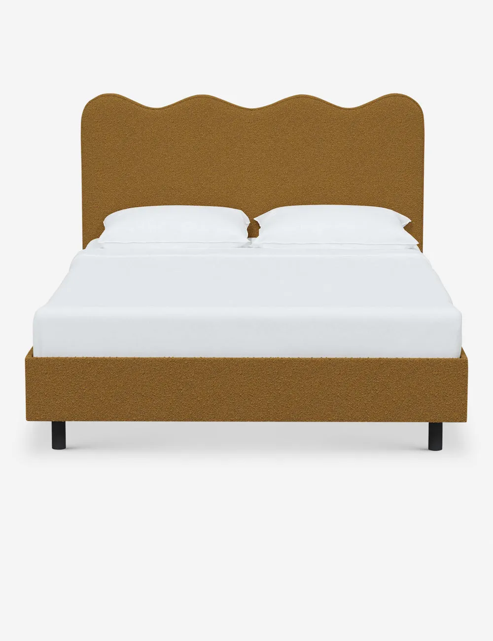Clementine Platform Bed Lulu and Georgia