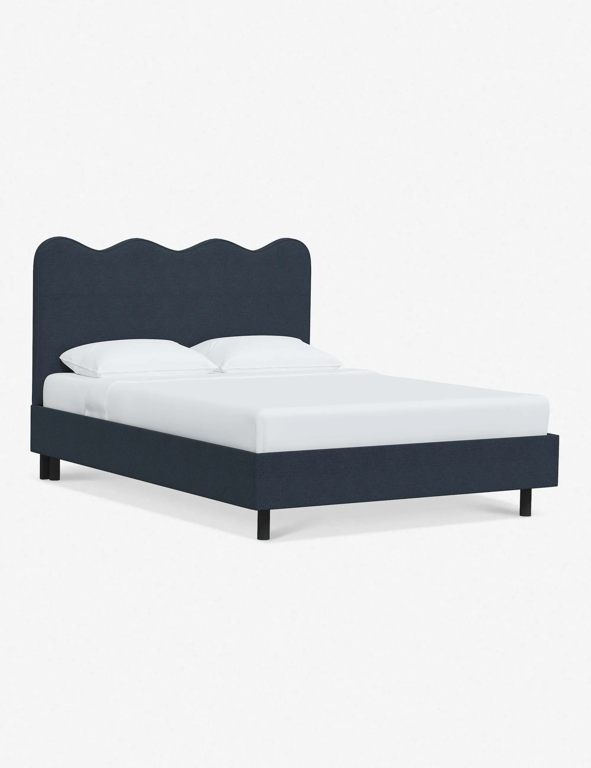 Clementine Platform Bed Lulu and Georgia