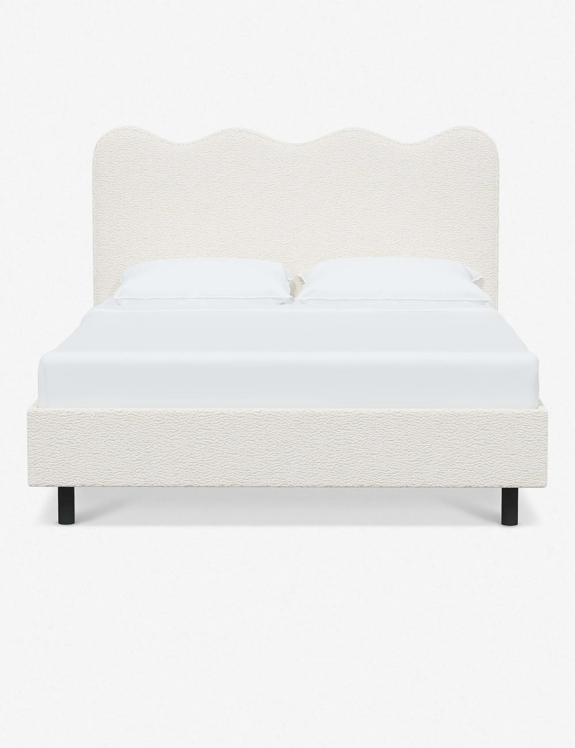 Clementine Platform Bed Lulu and Georgia