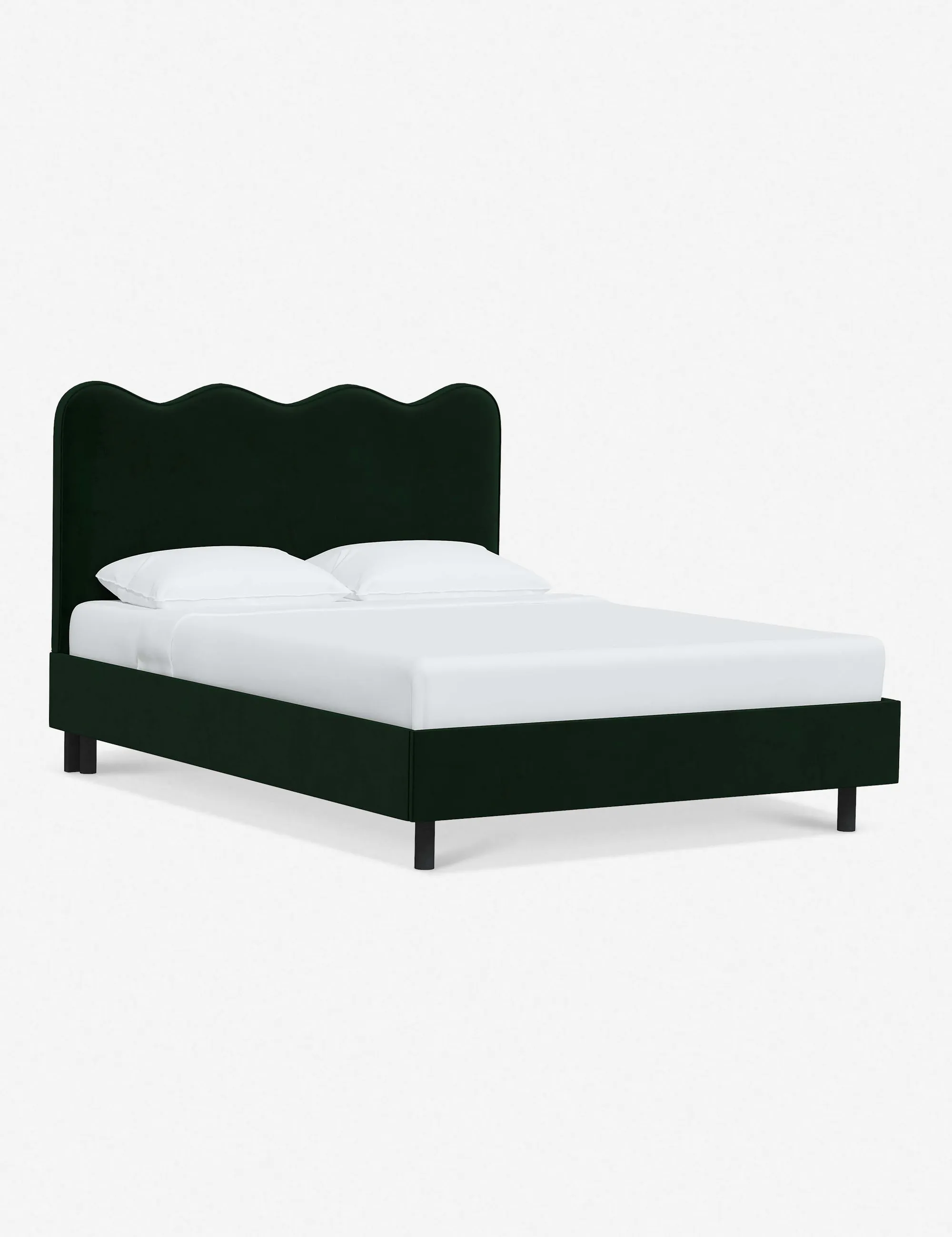 Clementine Platform Bed Lulu and Georgia