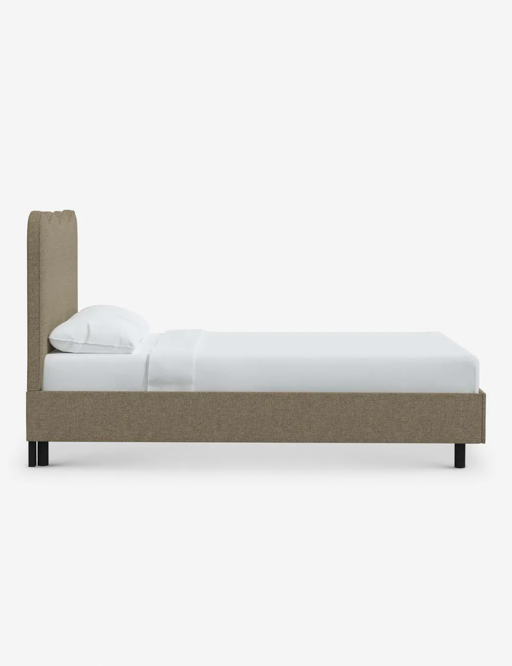Clementine Platform Bed Lulu and Georgia
