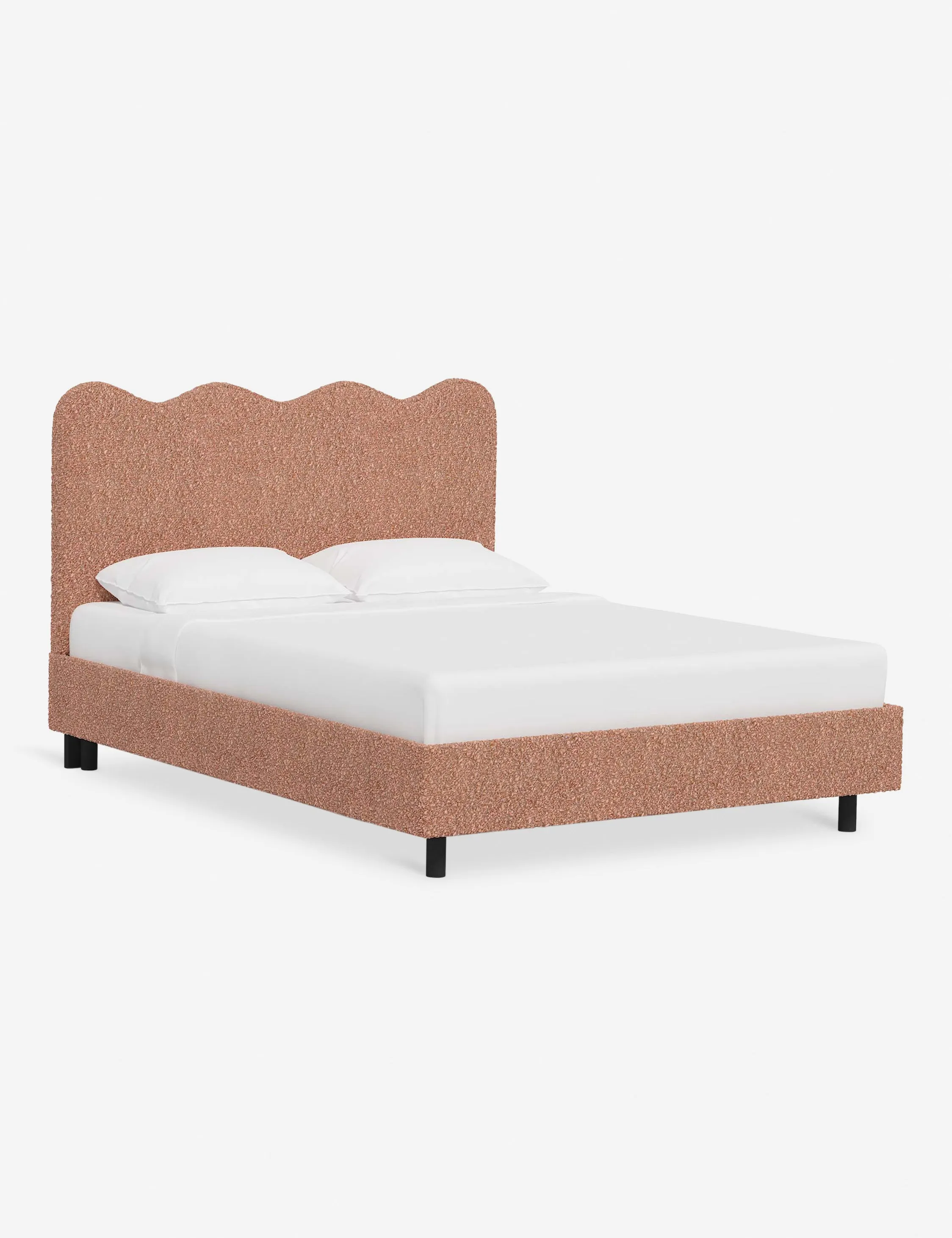 Clementine Platform Bed Lulu and Georgia