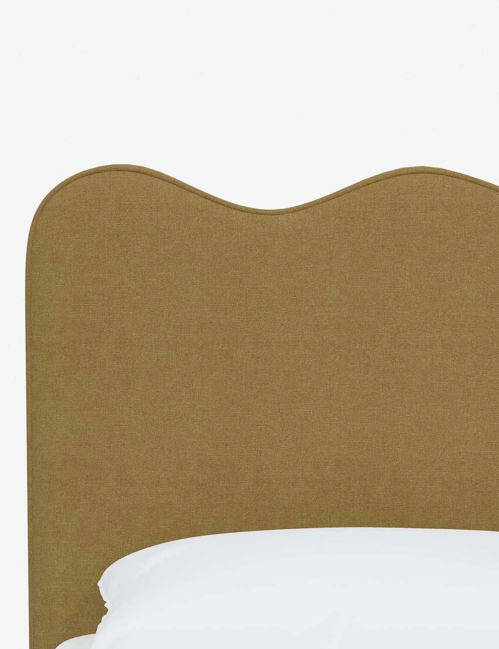 Clementine Platform Bed Lulu and Georgia