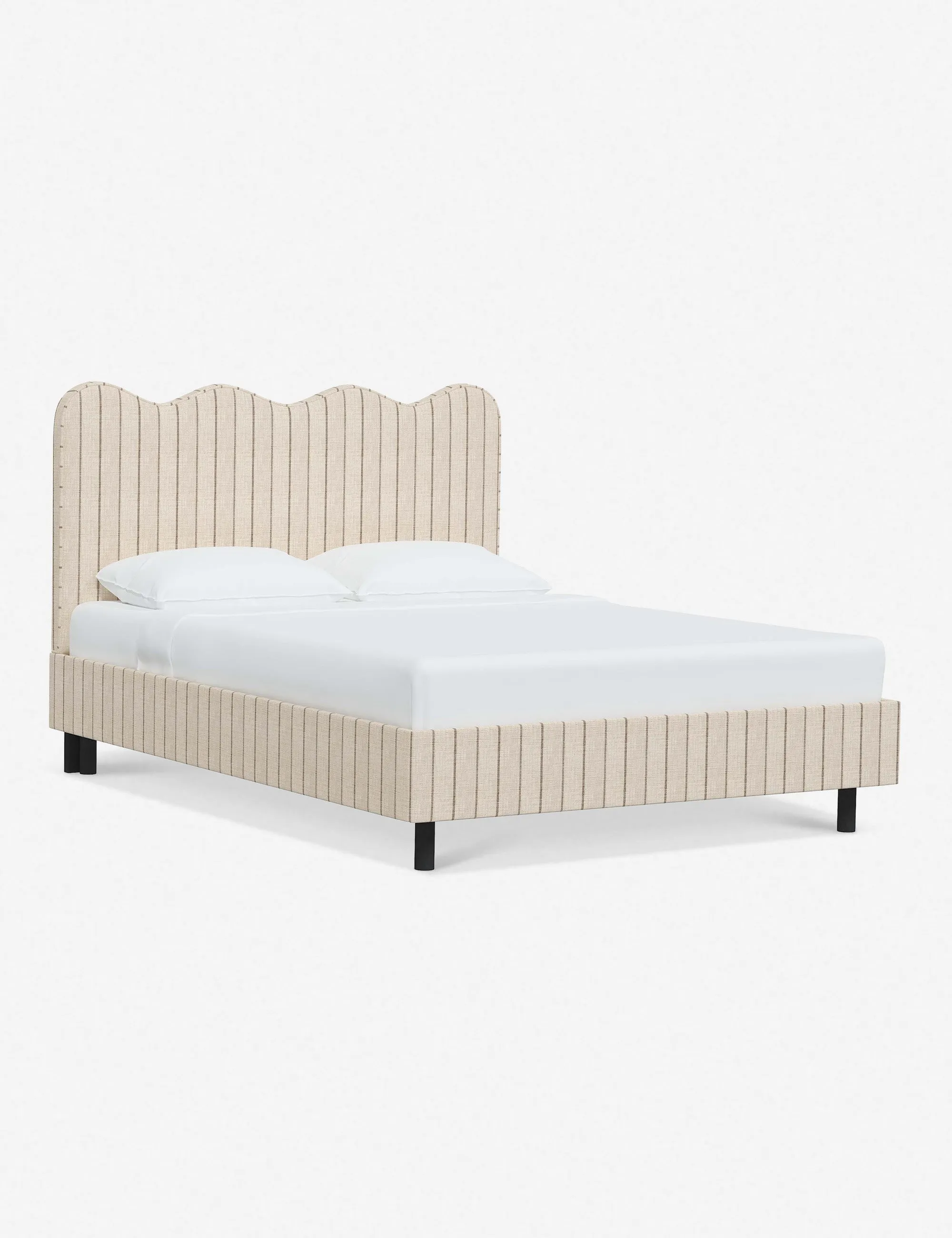 Clementine Platform Bed Lulu and Georgia