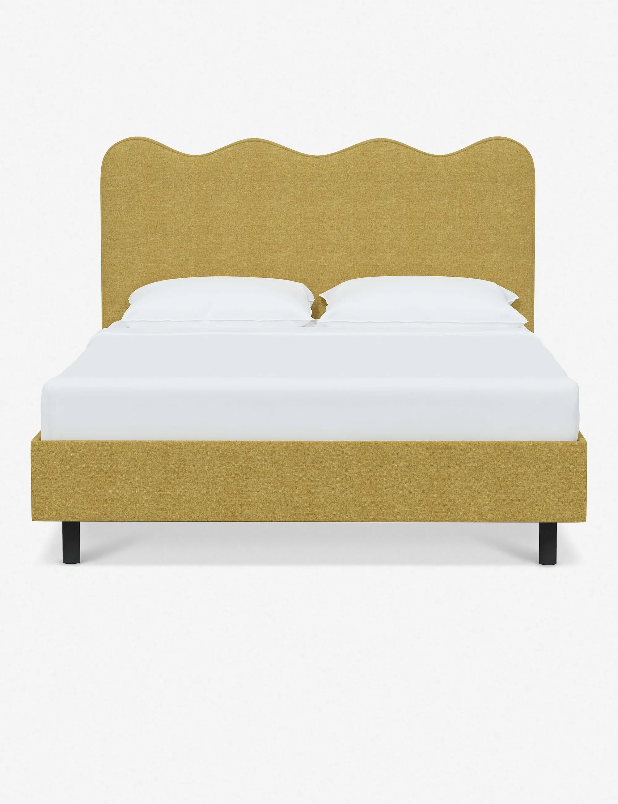 Clementine Platform Bed Lulu and Georgia