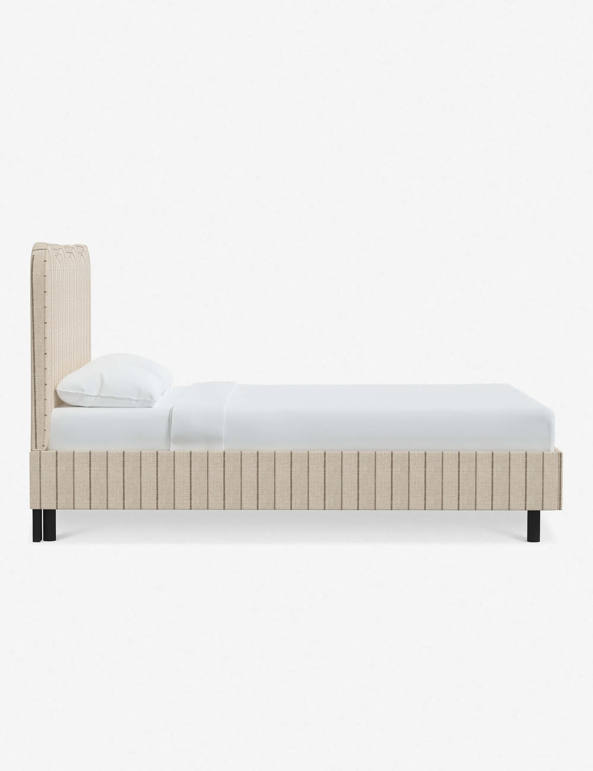 Clementine Platform Bed Lulu and Georgia