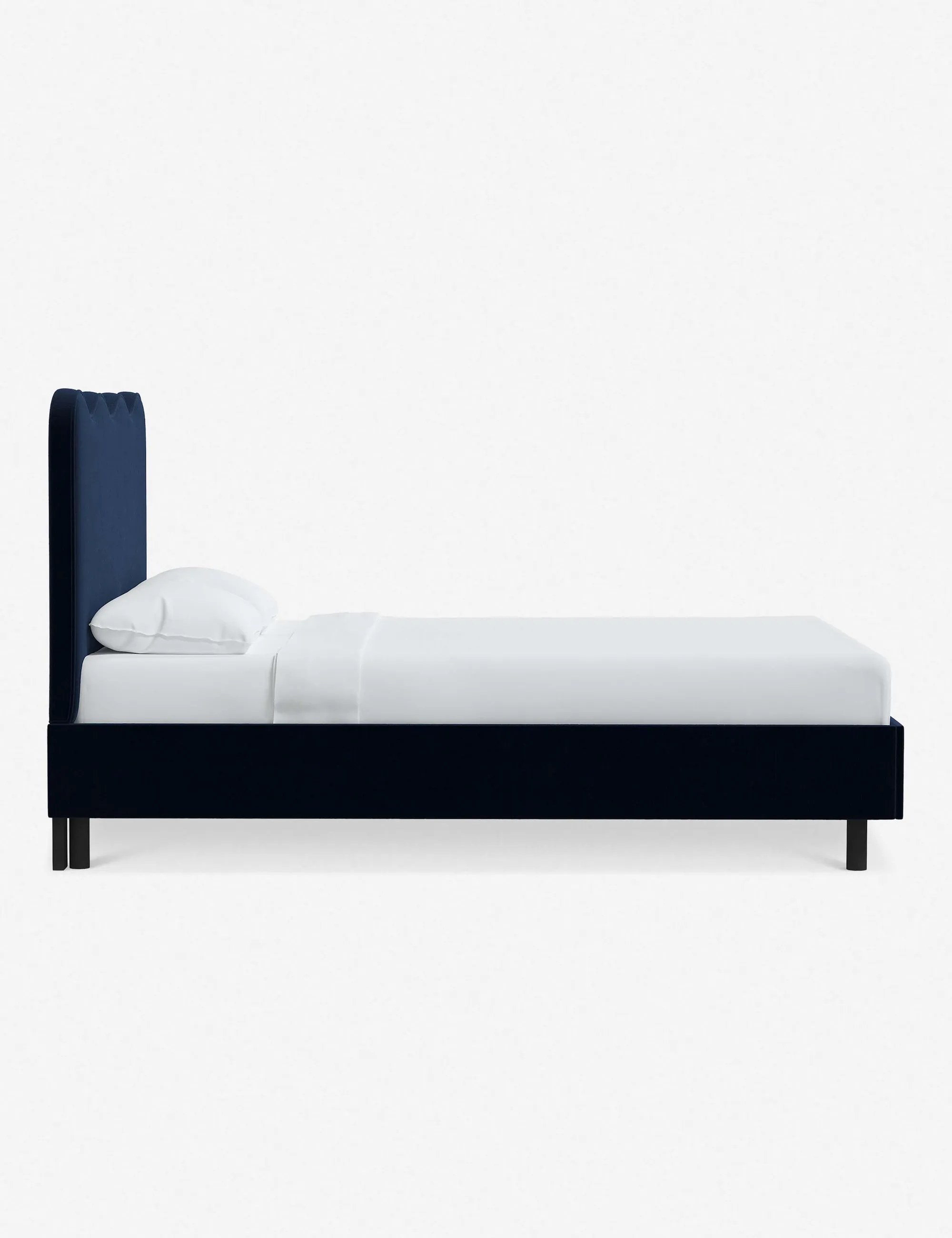 Clementine Platform Bed Lulu and Georgia