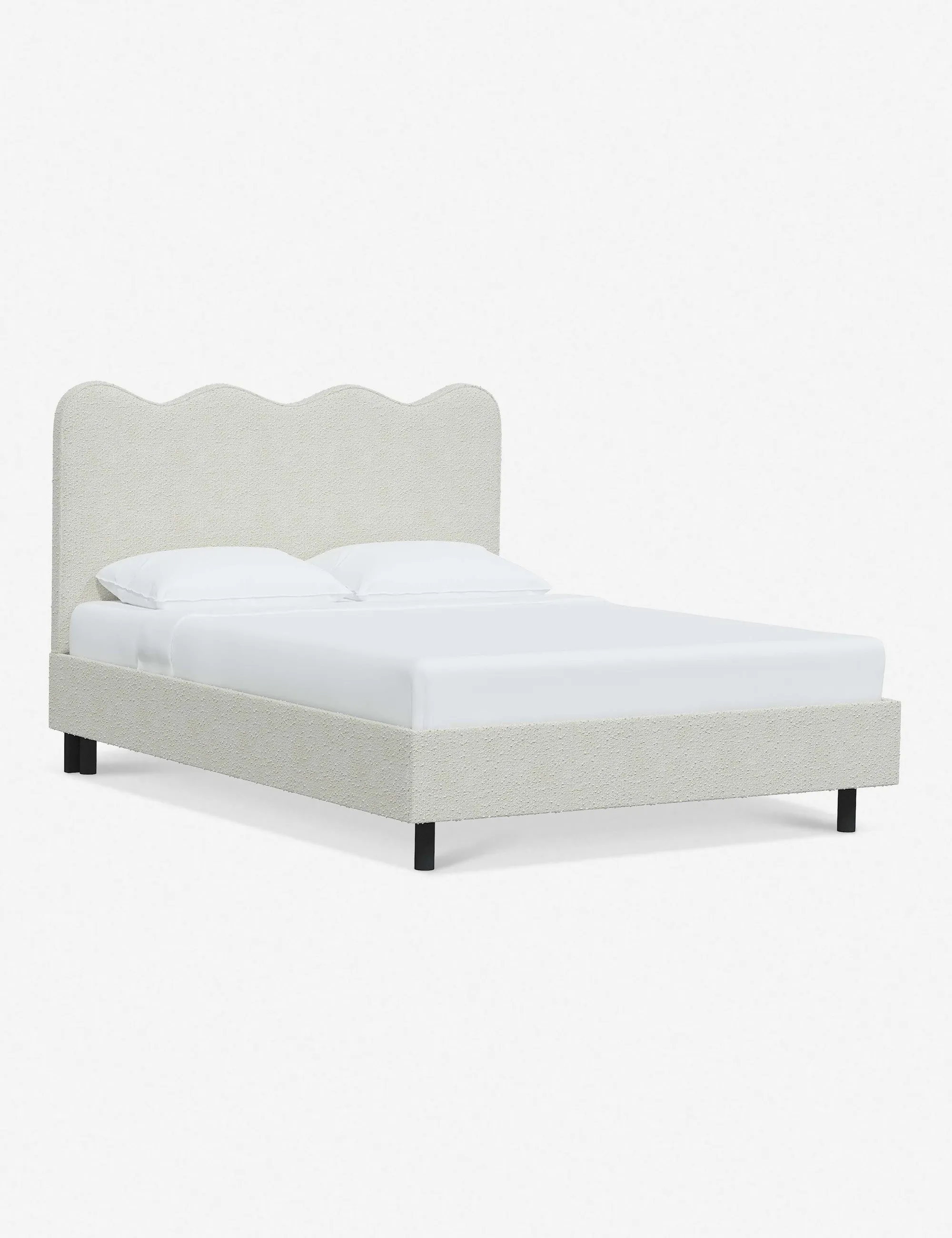 Clementine Platform Bed Lulu and Georgia