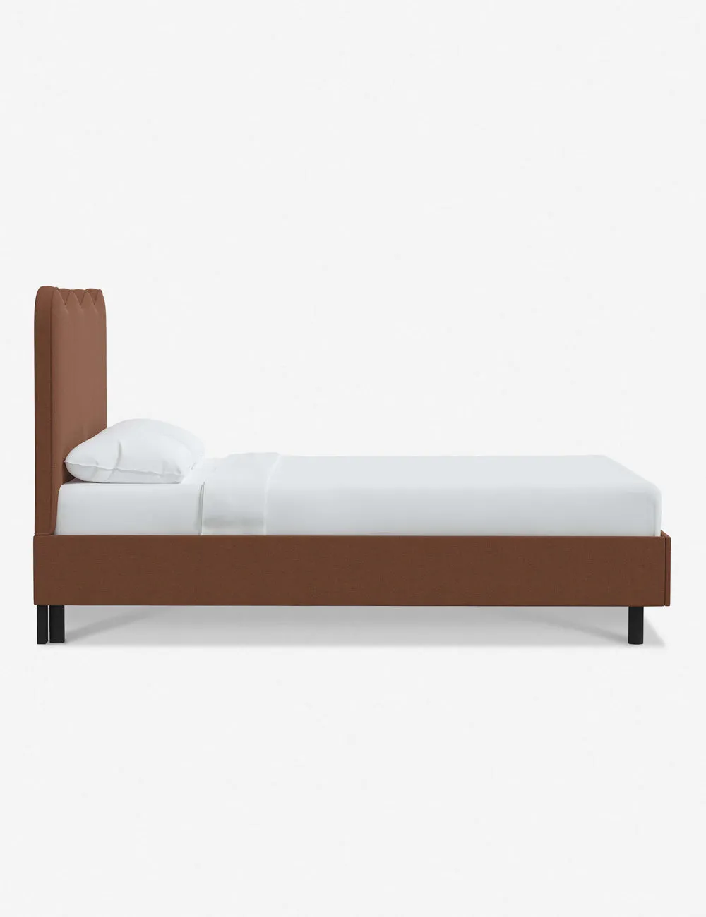 Clementine Platform Bed Lulu and Georgia