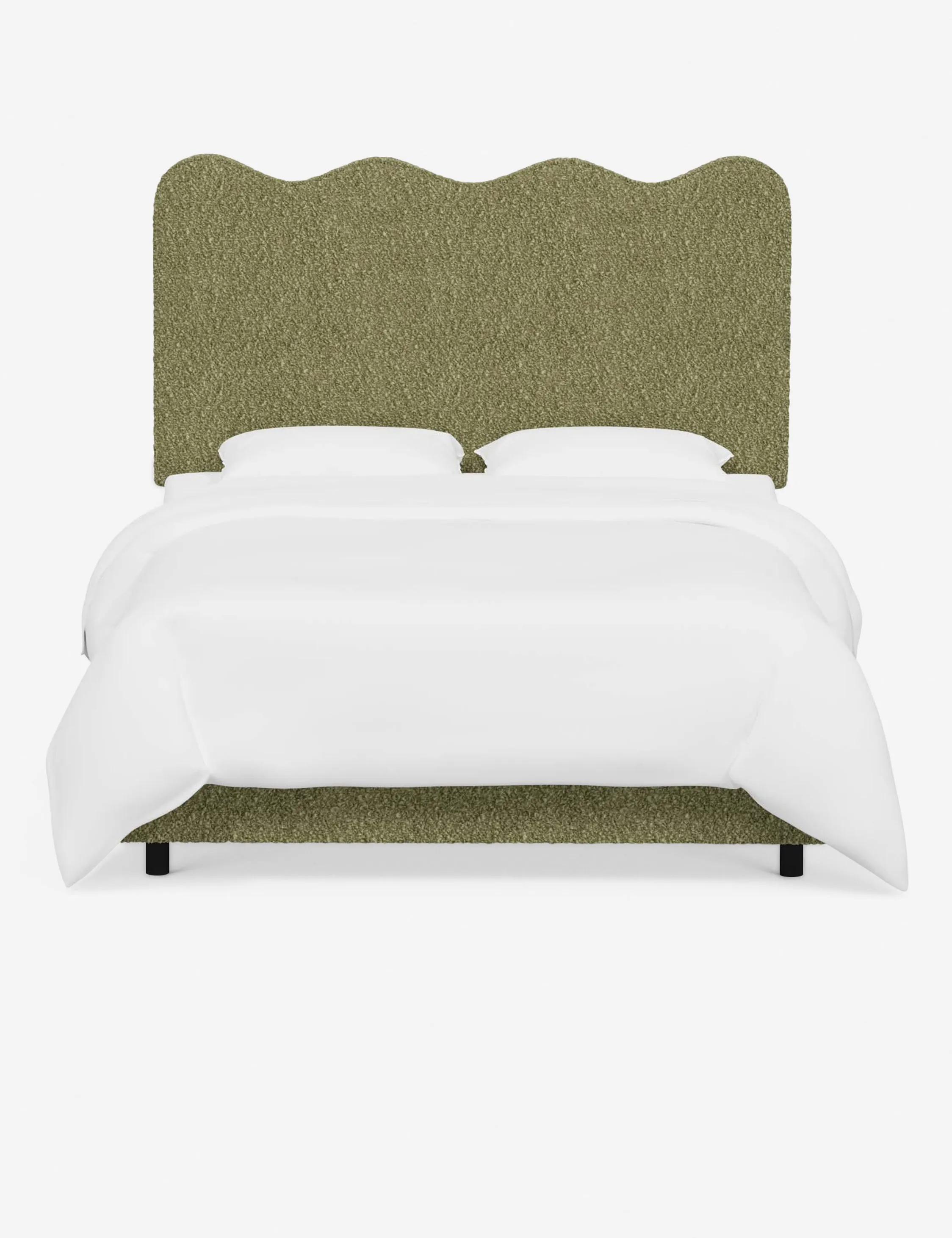 Clementine Platform Bed Lulu and Georgia