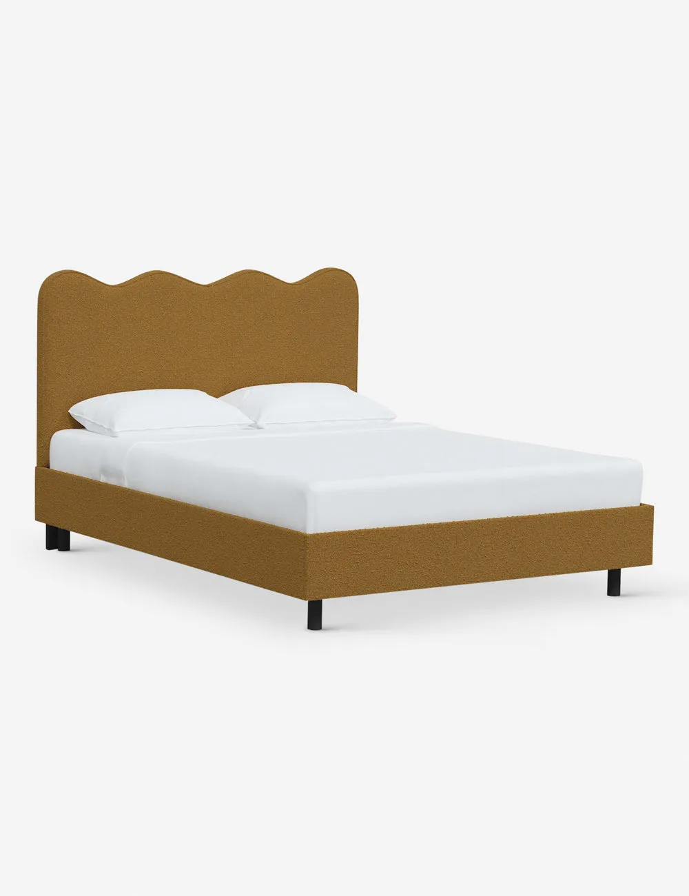 Clementine Platform Bed Lulu and Georgia