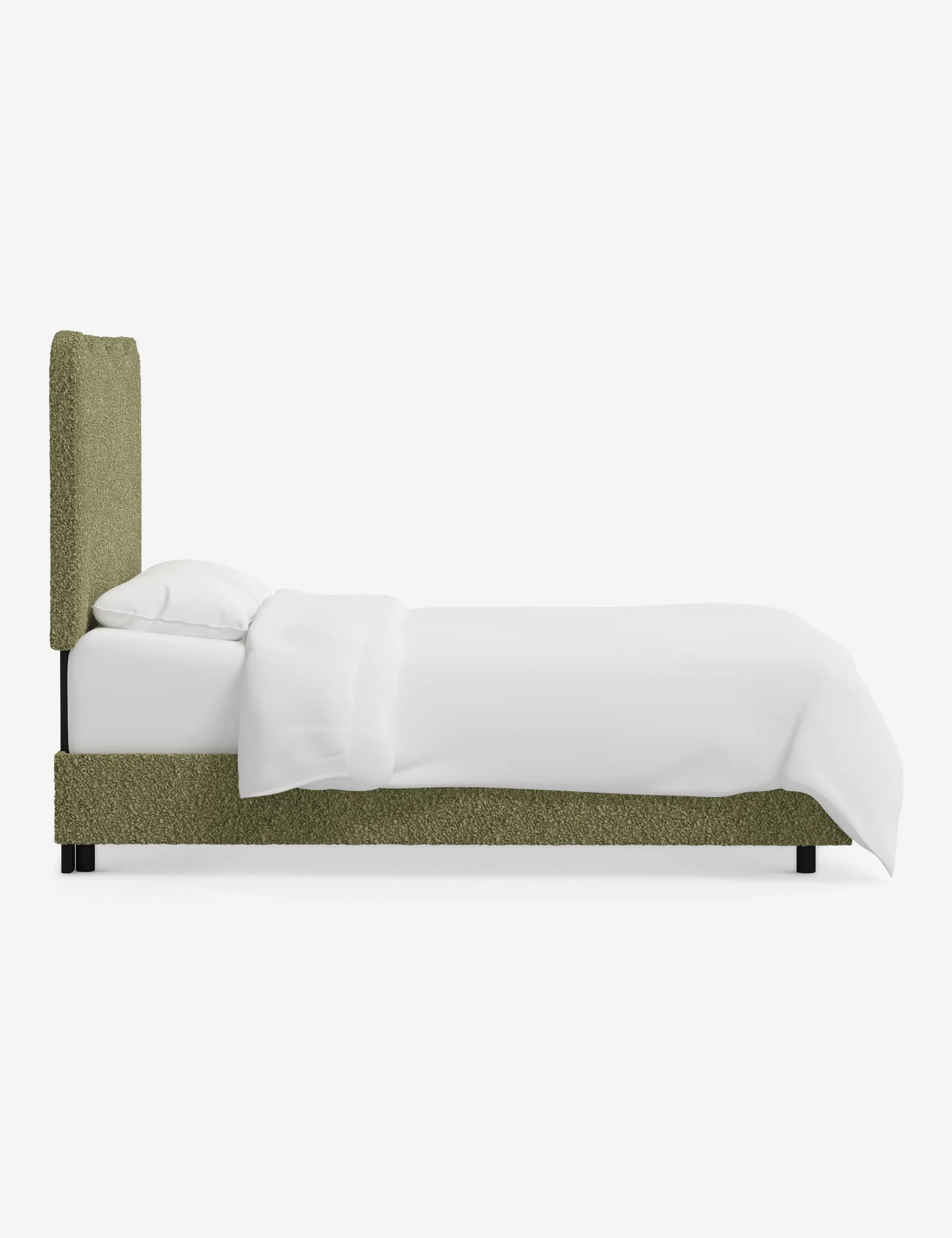 Clementine Platform Bed Lulu and Georgia