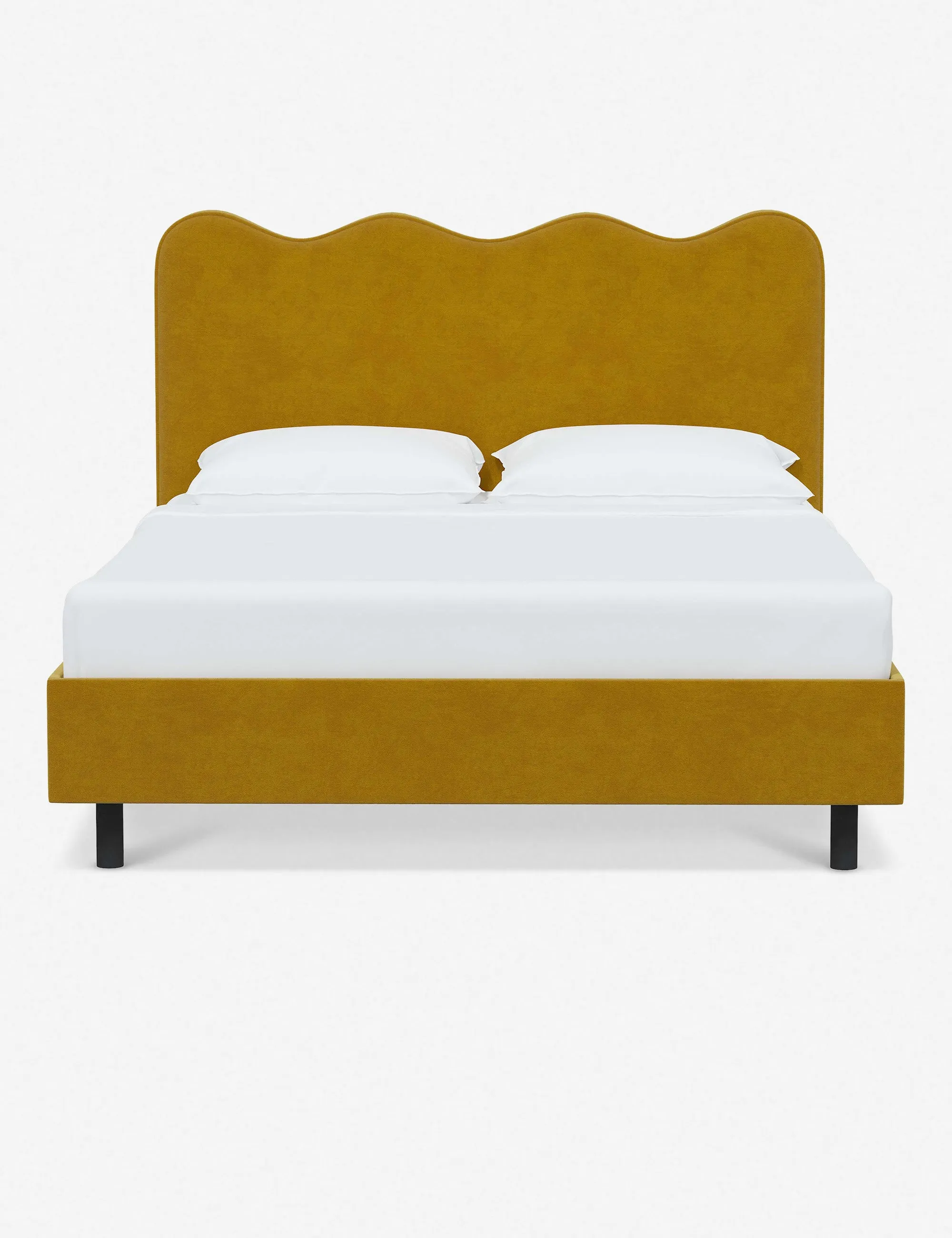 Clementine Platform Bed Lulu and Georgia
