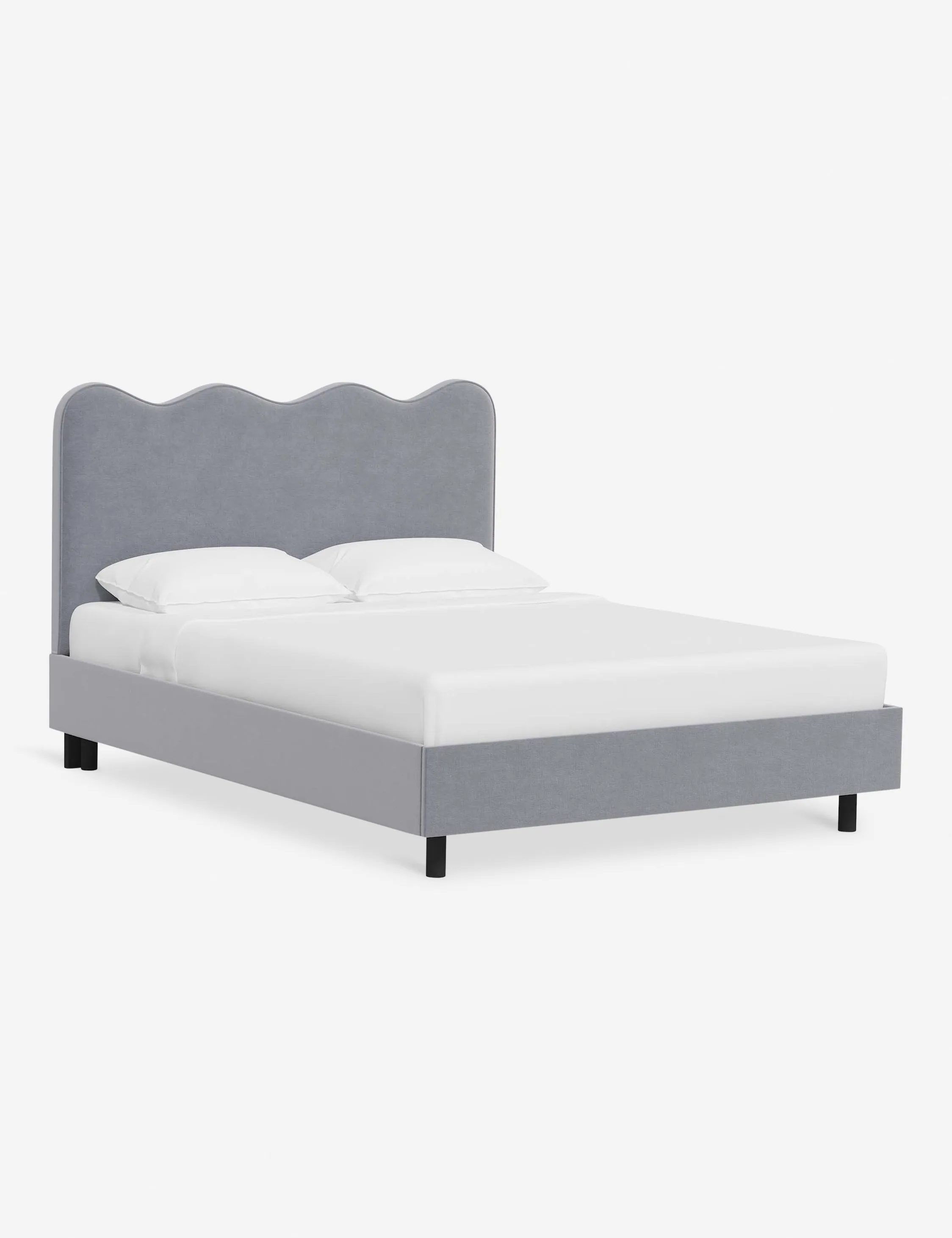 Clementine Platform Bed Lulu and Georgia
