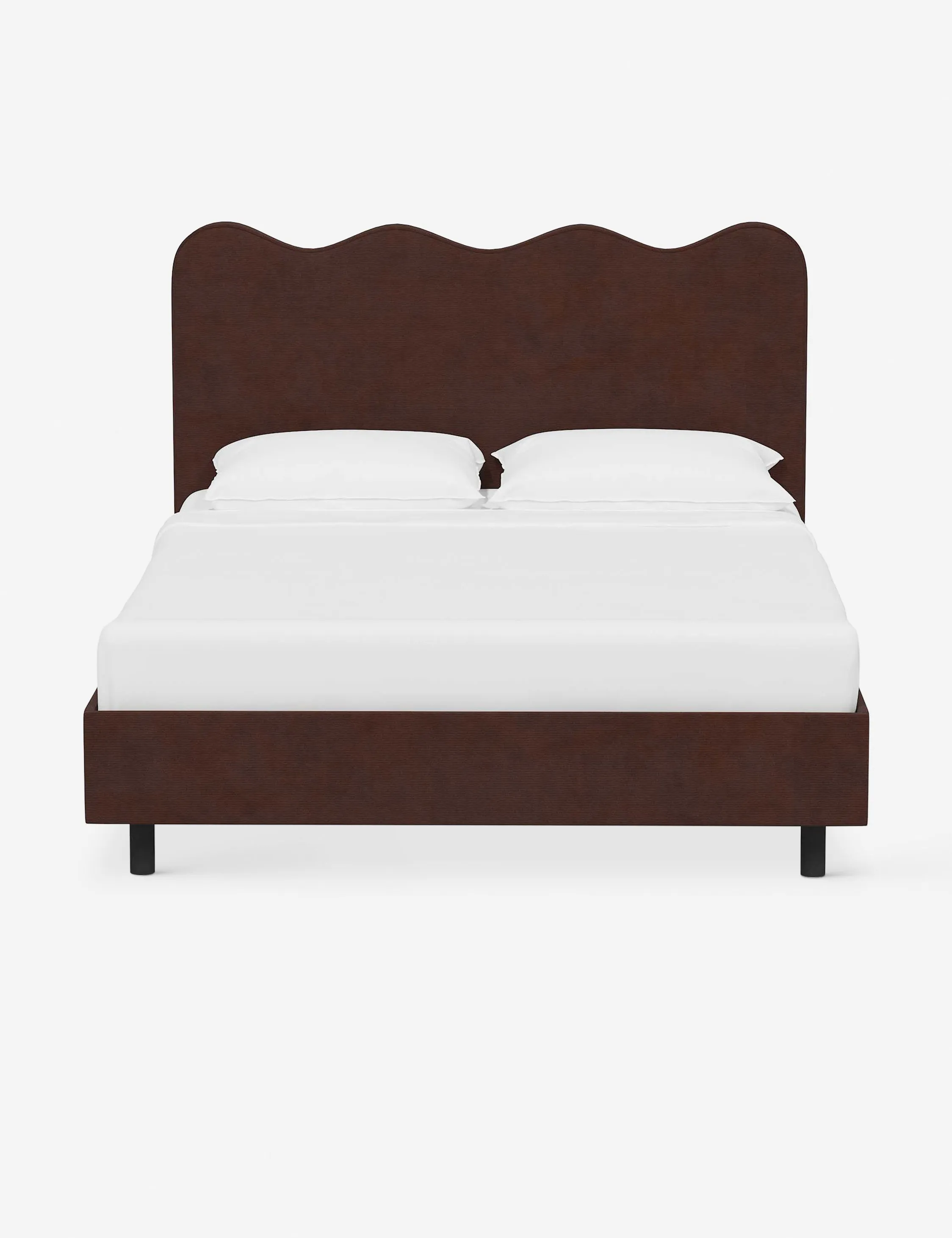 Clementine Platform Bed Lulu and Georgia