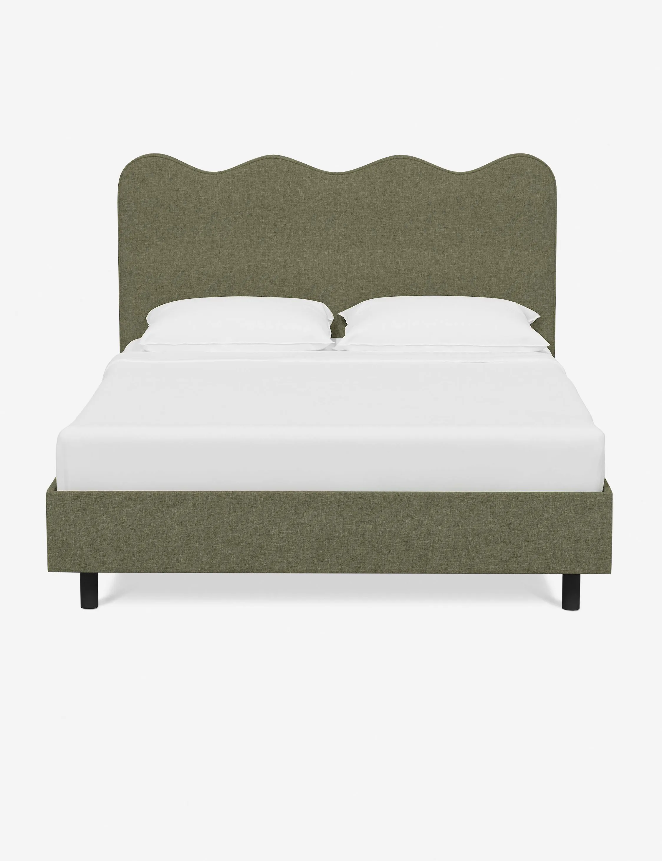 Clementine Platform Bed Lulu and Georgia