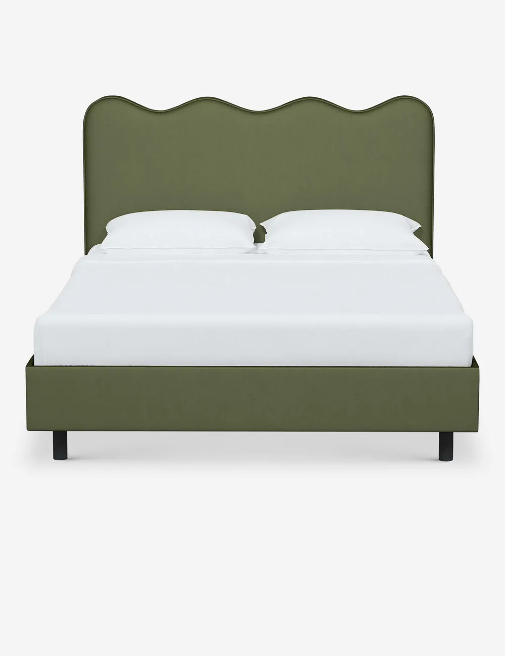 Clementine Platform Bed Lulu and Georgia