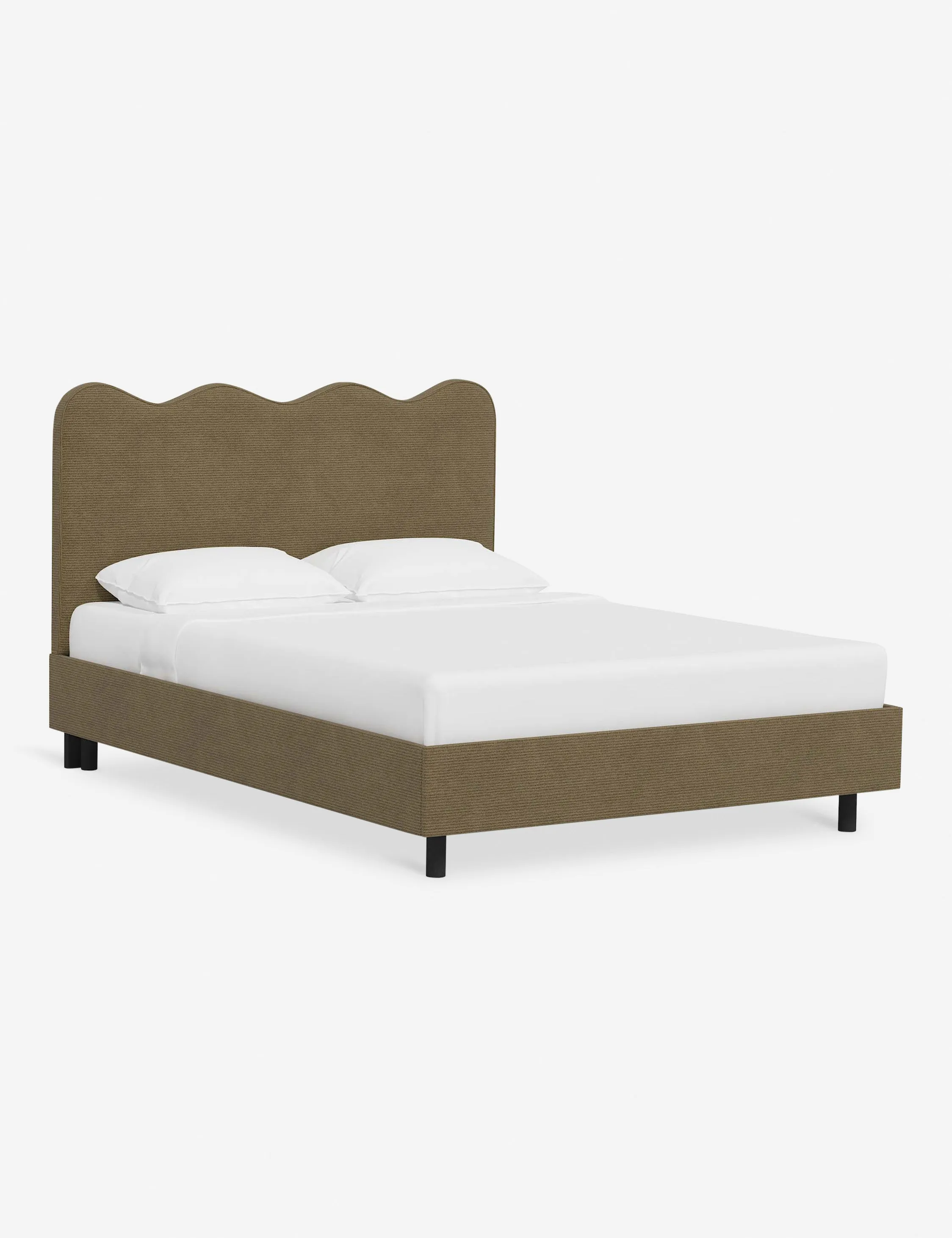 Clementine Platform Bed Lulu and Georgia