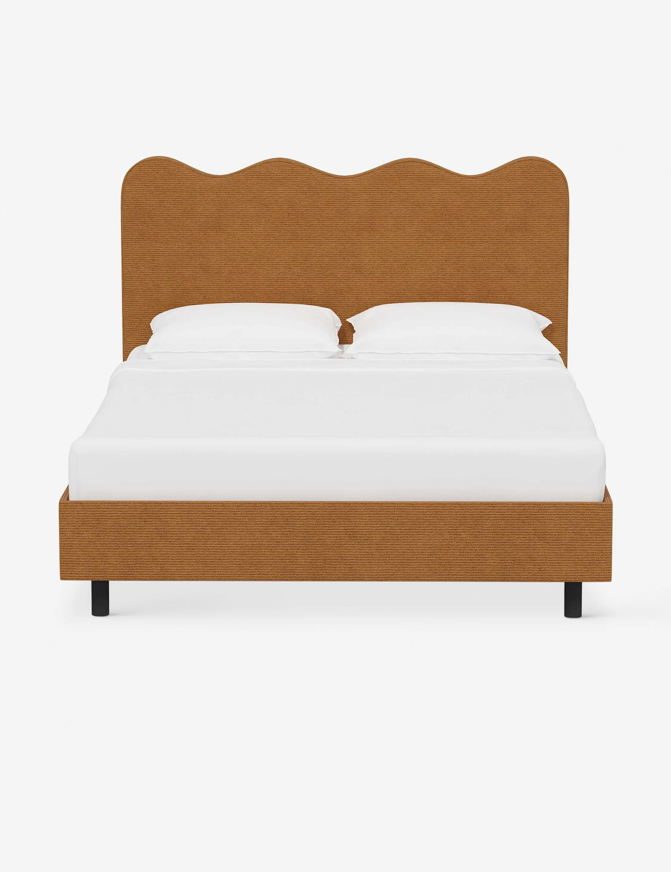 Clementine Platform Bed Lulu and Georgia