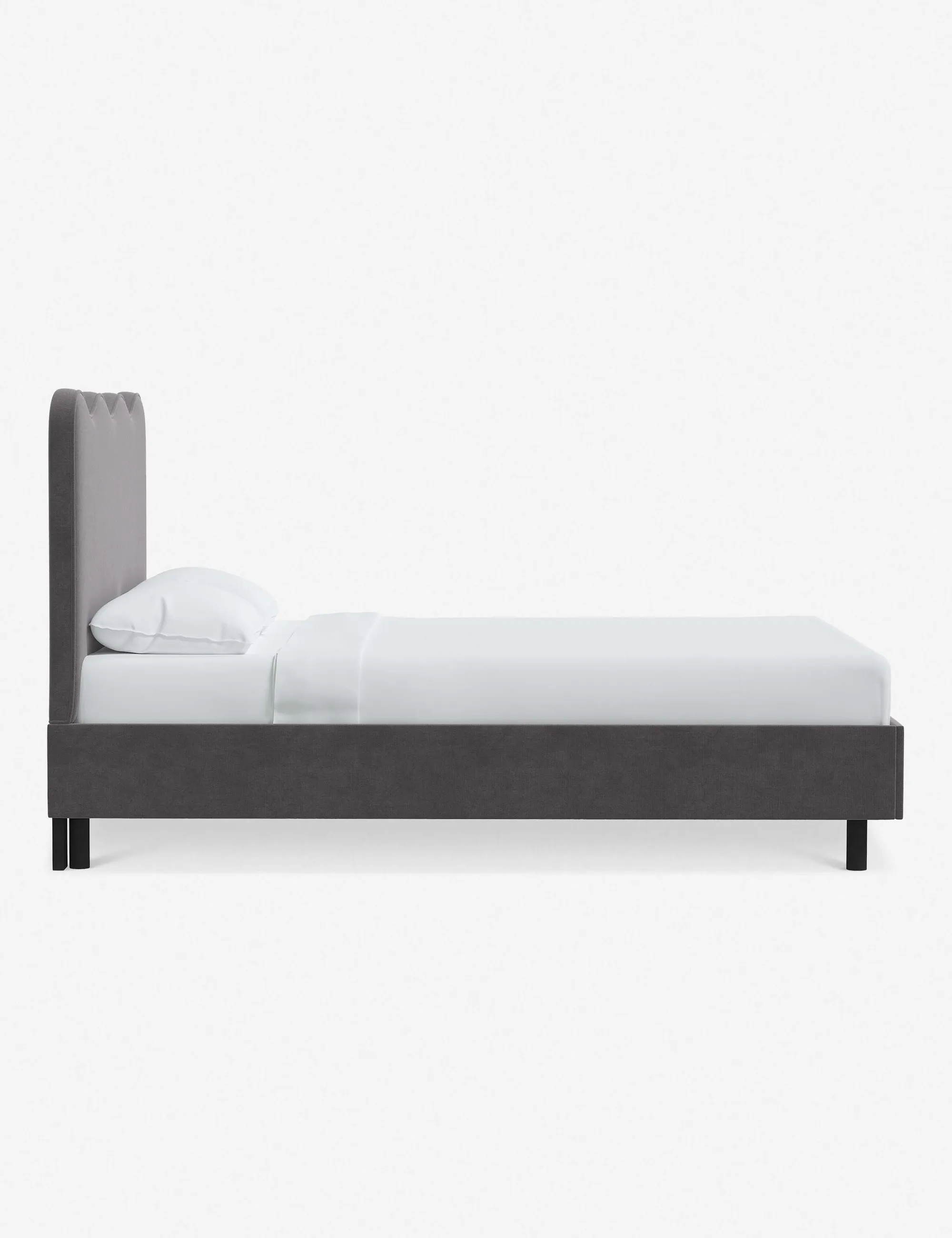 Clementine Platform Bed Lulu and Georgia