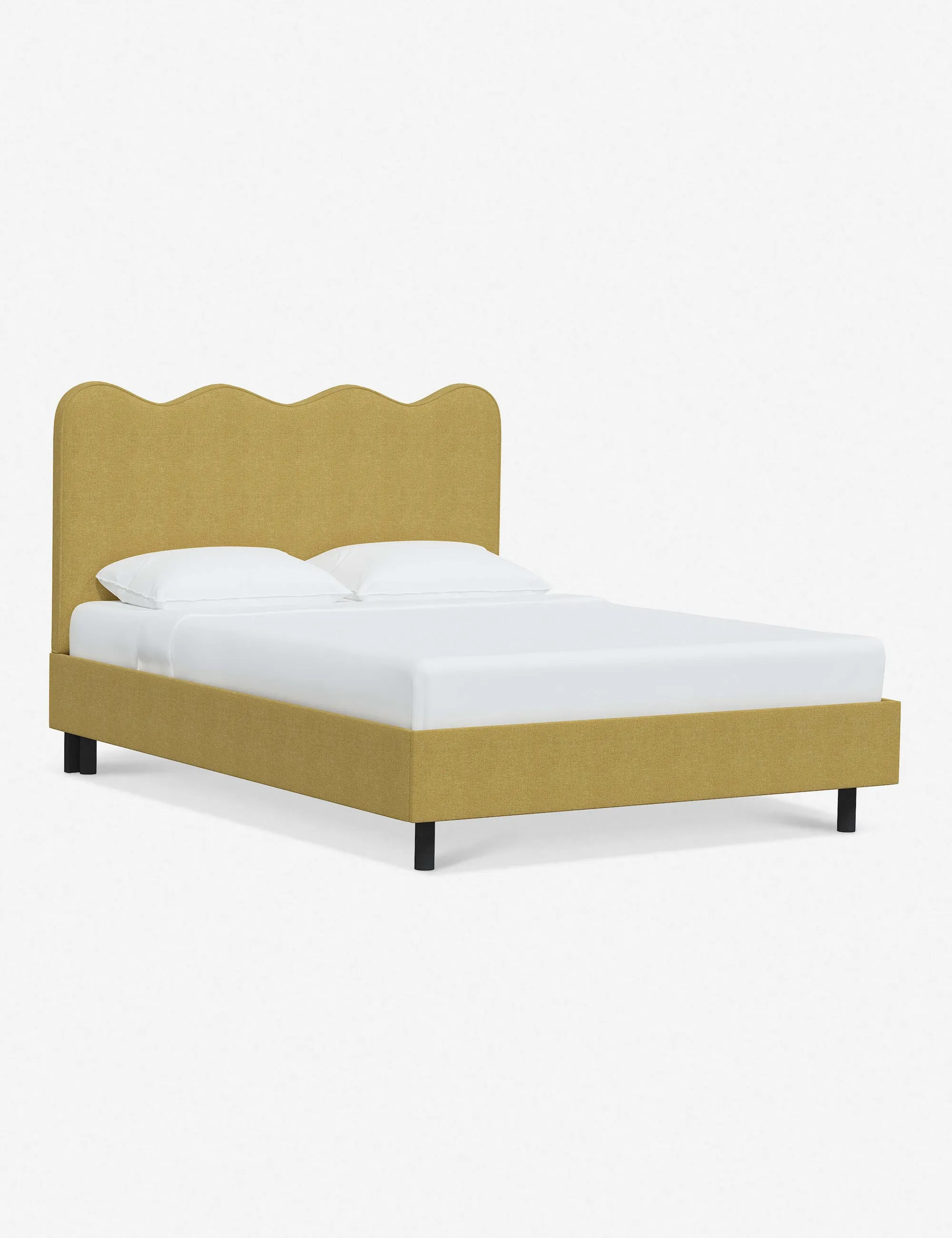 Clementine Platform Bed Lulu and Georgia