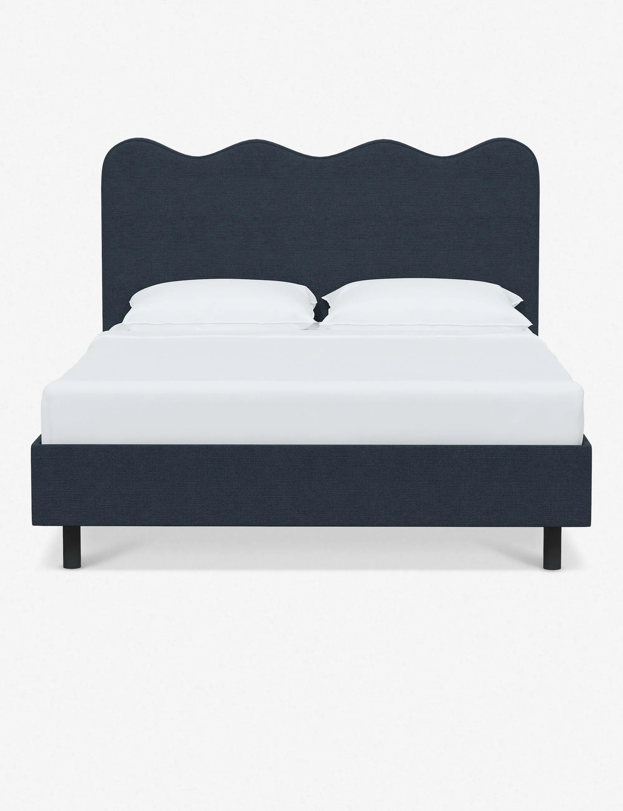 Clementine Platform Bed Lulu and Georgia