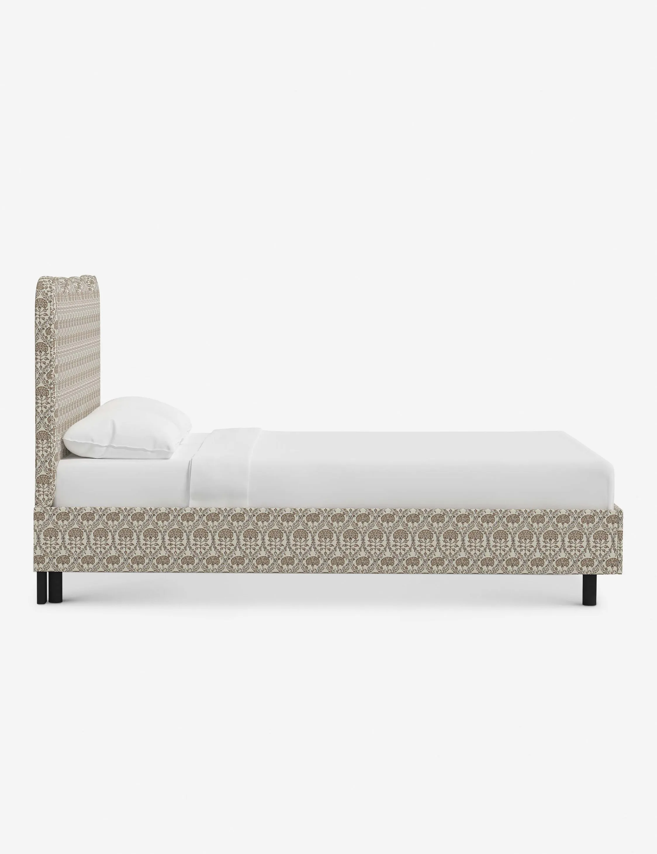 Clementine Platform Bed Lulu and Georgia