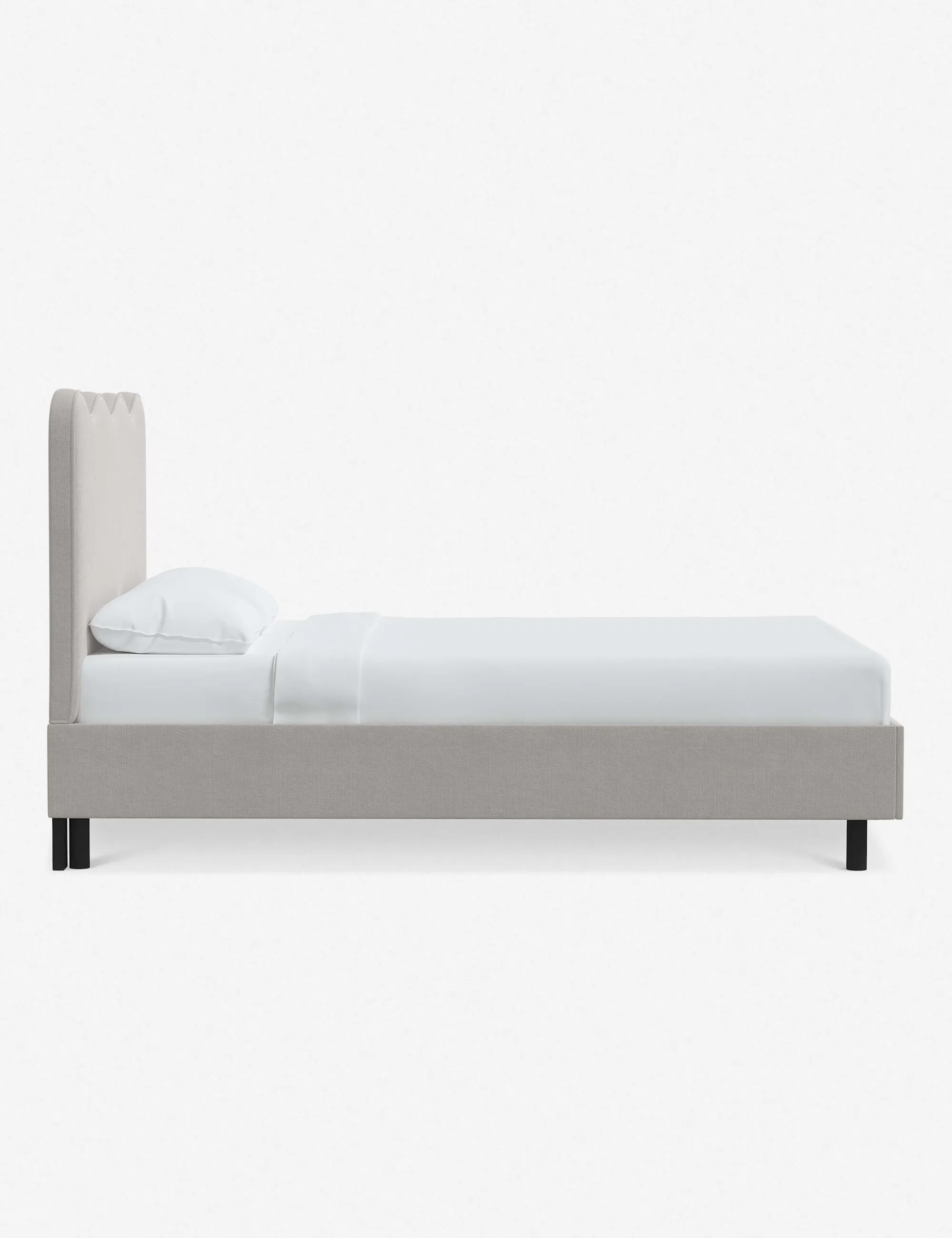 Clementine Platform Bed Lulu and Georgia