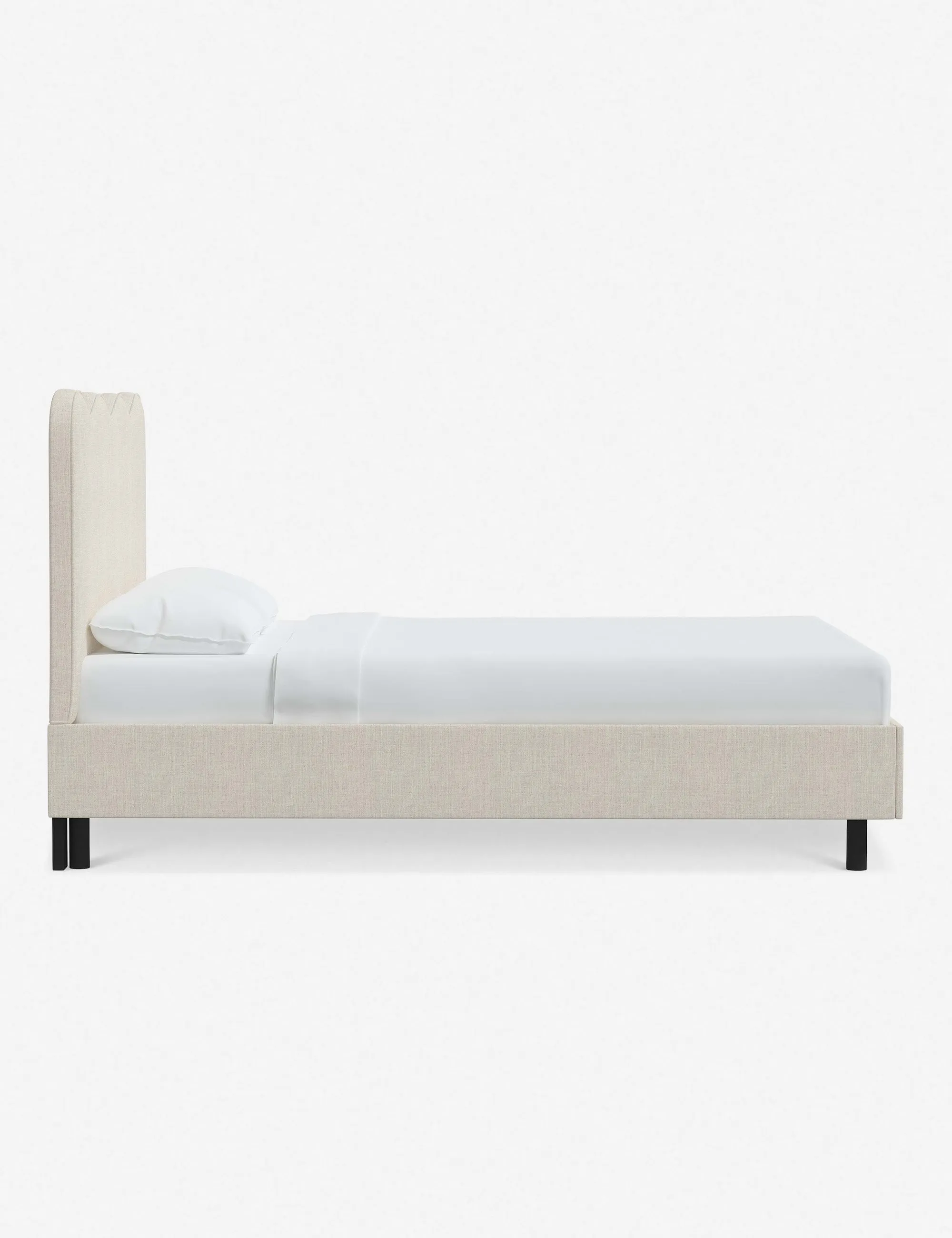 Clementine Platform Bed Lulu and Georgia