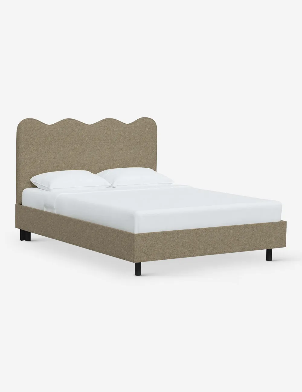 Clementine Platform Bed Lulu and Georgia