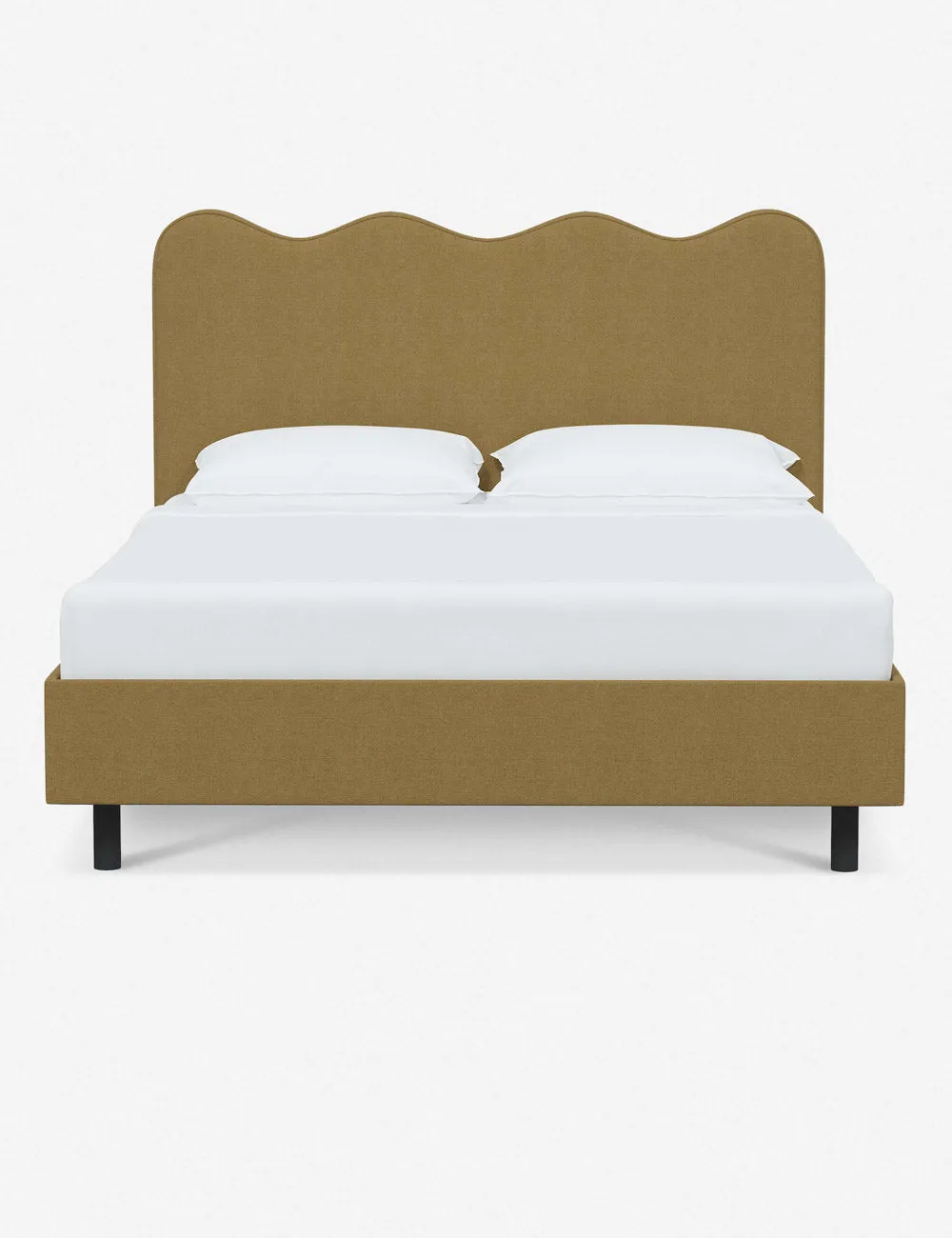 Clementine Platform Bed Lulu and Georgia