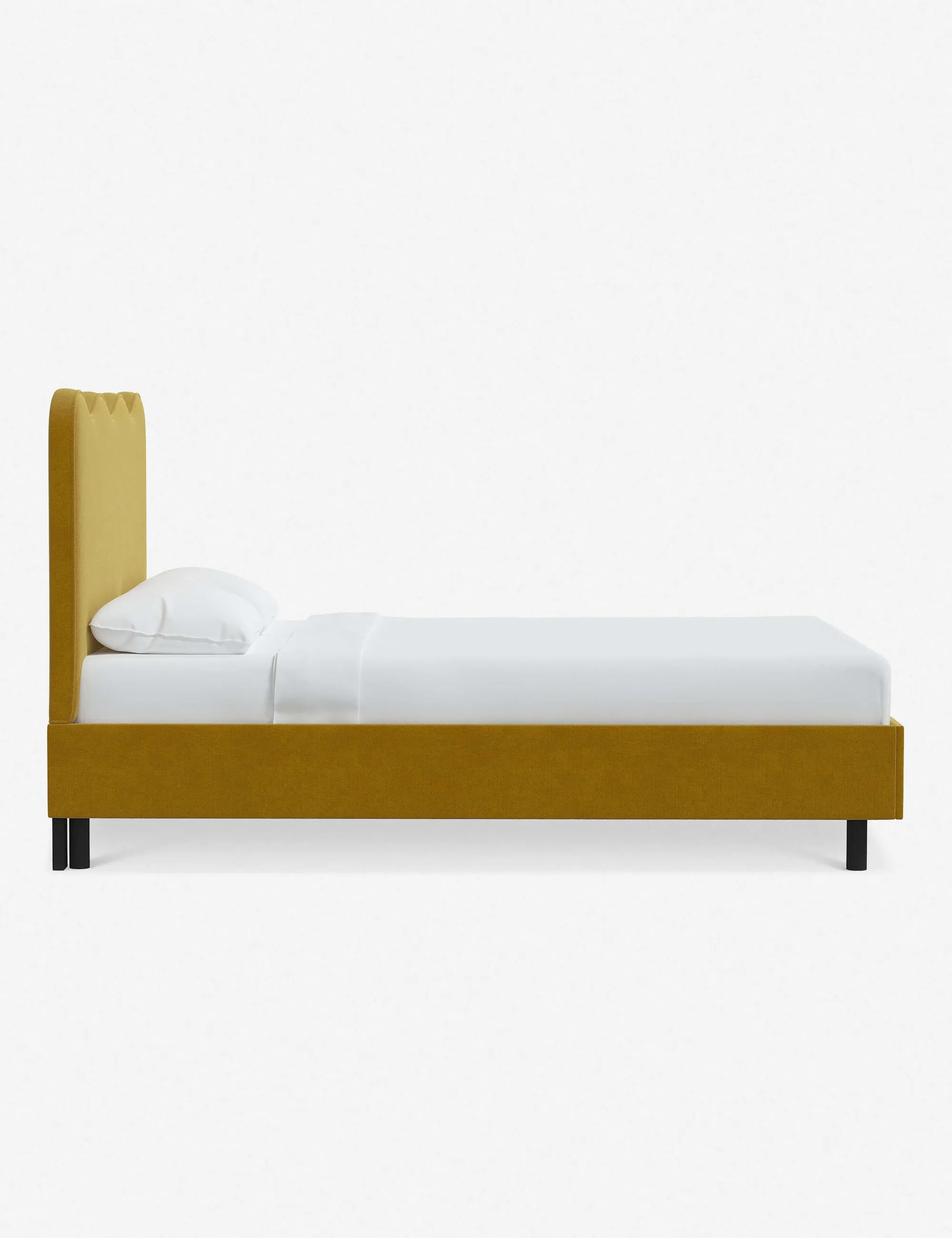 Clementine Platform Bed Lulu and Georgia