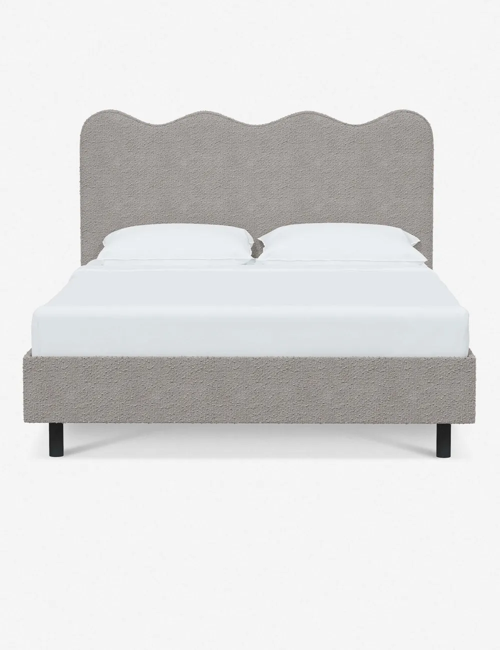 Clementine Platform Bed Lulu and Georgia