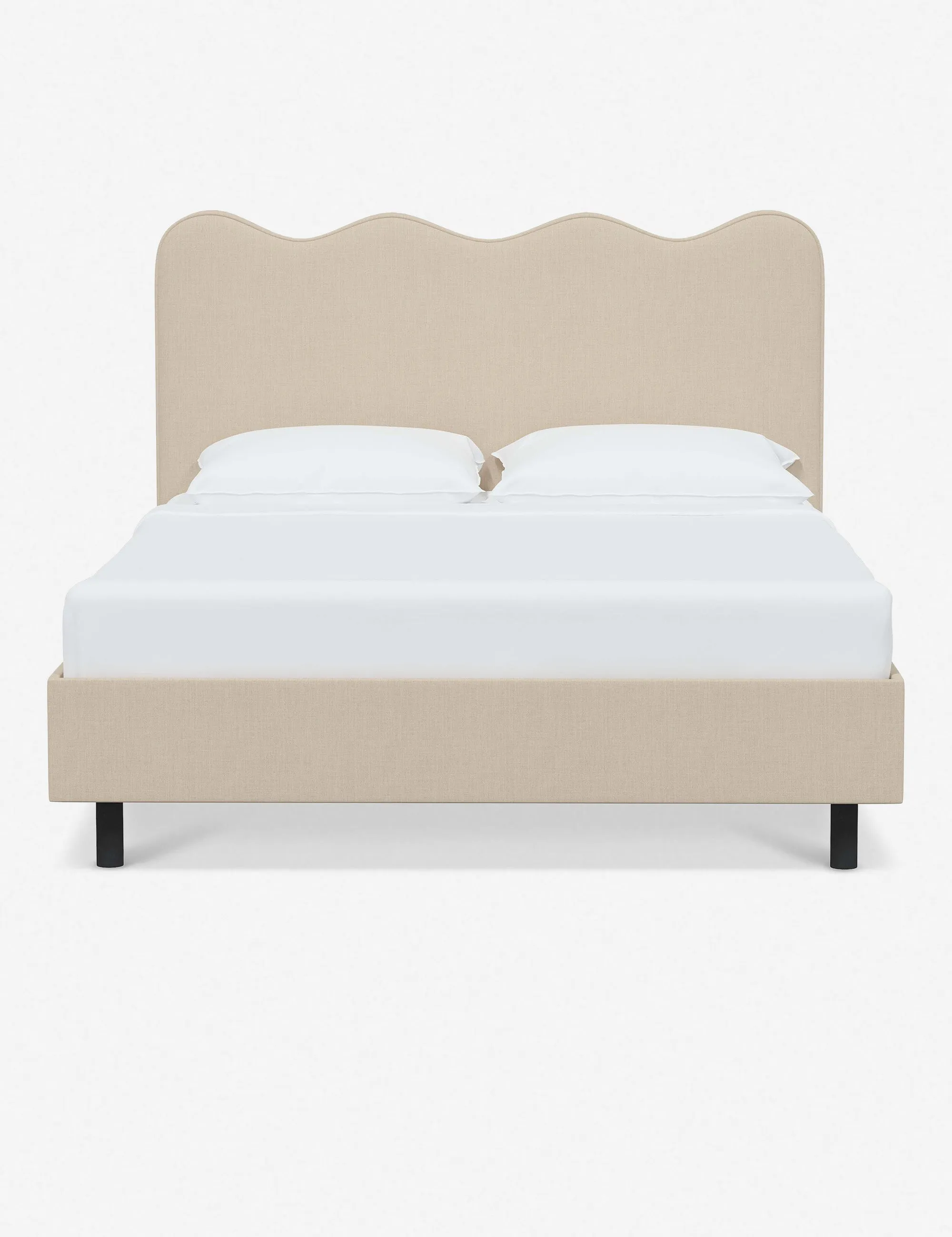 Clementine Platform Bed Lulu and Georgia