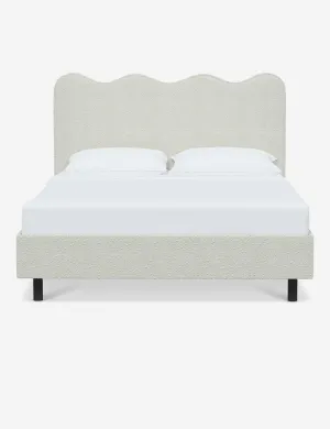 Clementine Platform Bed Lulu and Georgia