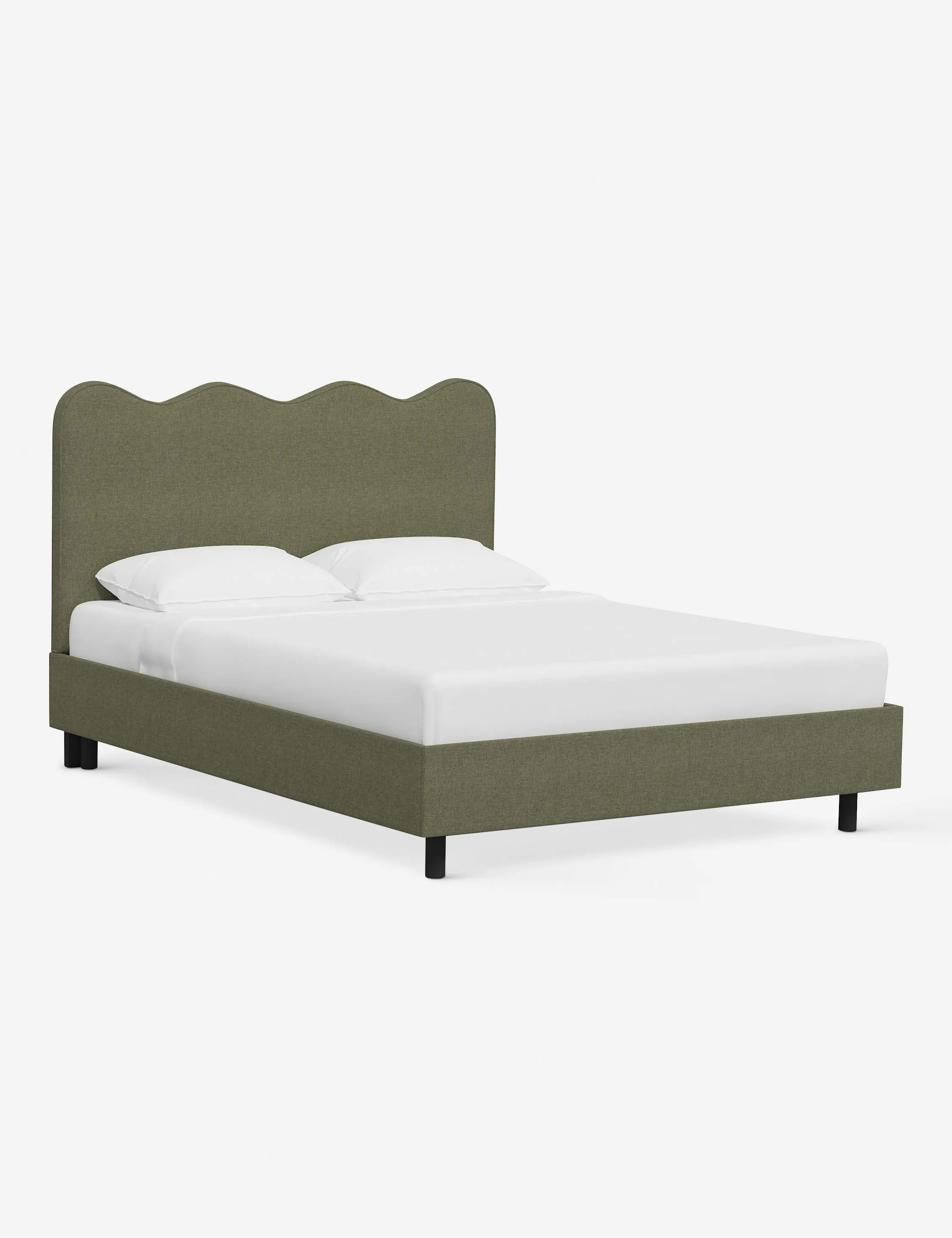 Clementine Platform Bed Lulu and Georgia