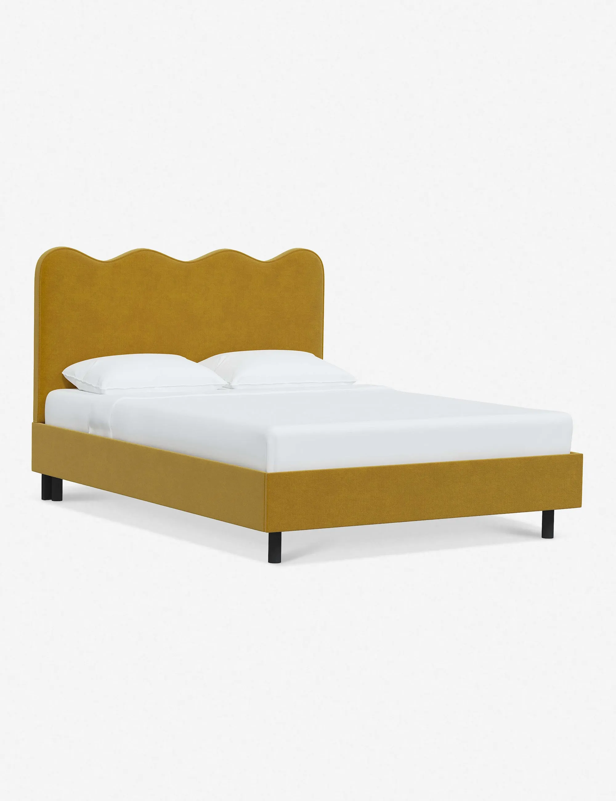 Clementine Platform Bed Lulu and Georgia