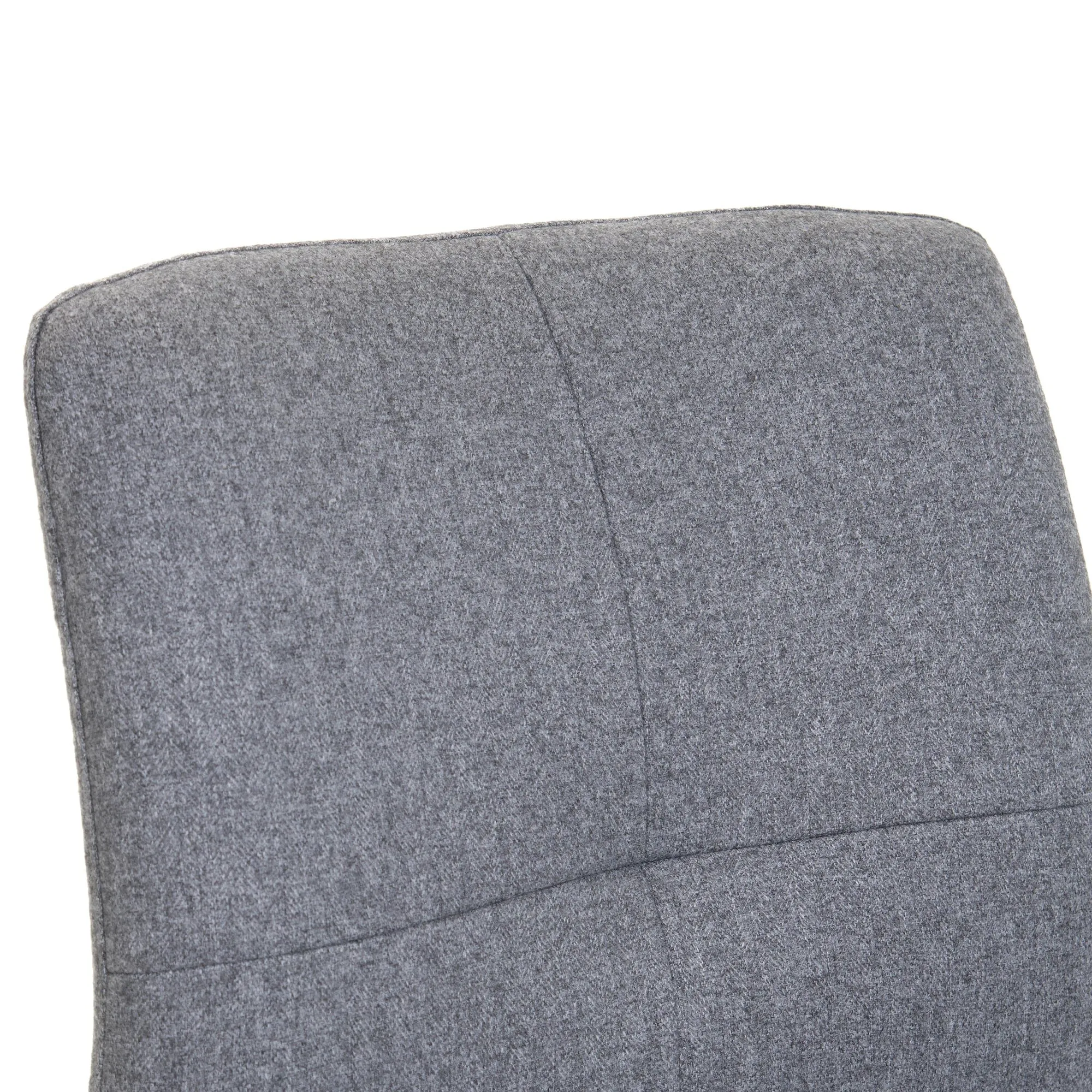 Clover - Dining Chair In Fabric