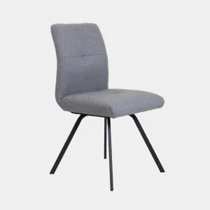 Clover - Dining Chair In Fabric