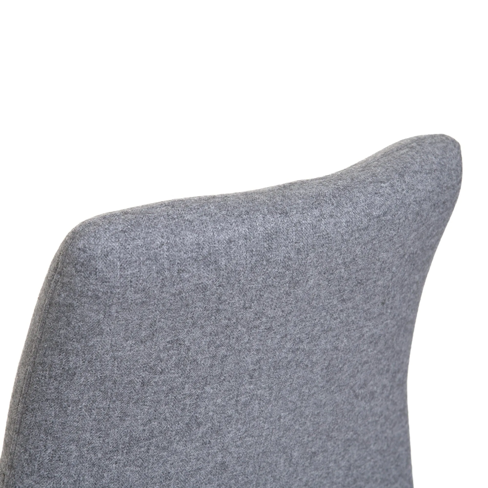 Clover - Dining Chair In Fabric