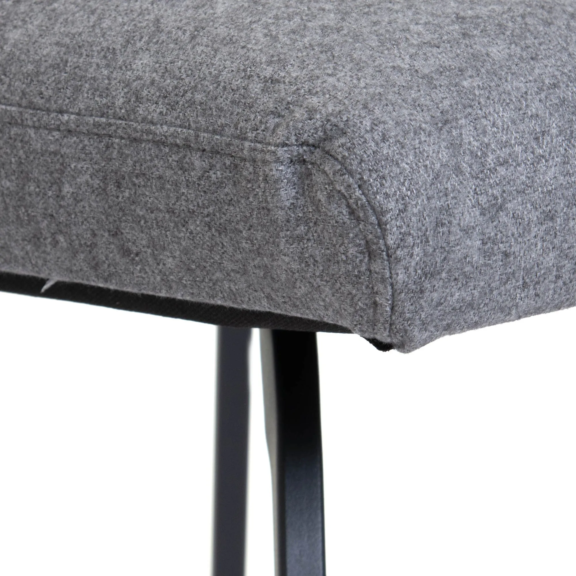 Clover - Dining Chair In Fabric
