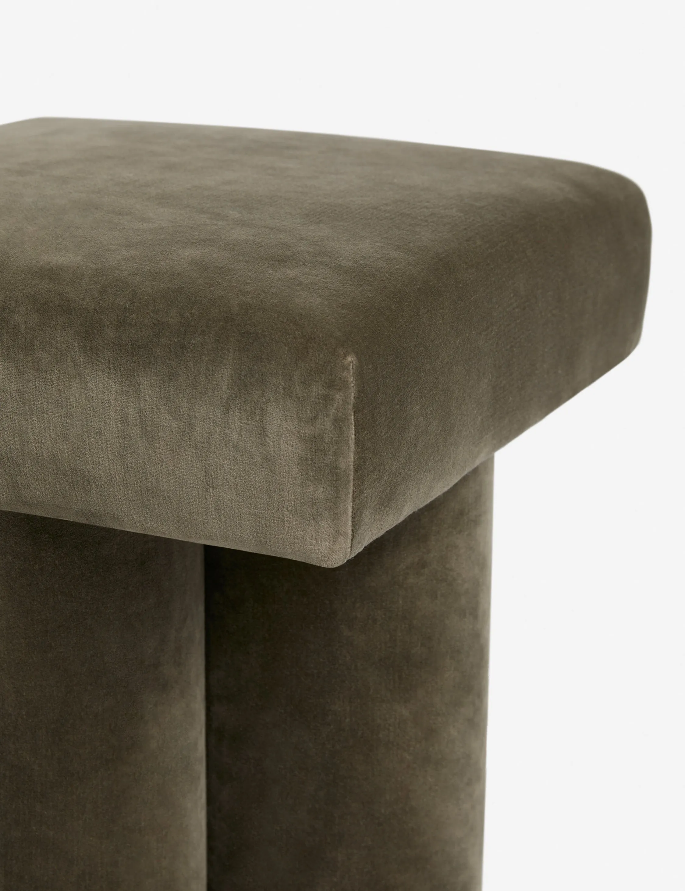Clover Stool by Sarah Sherman Samuel Lulu and Georgia