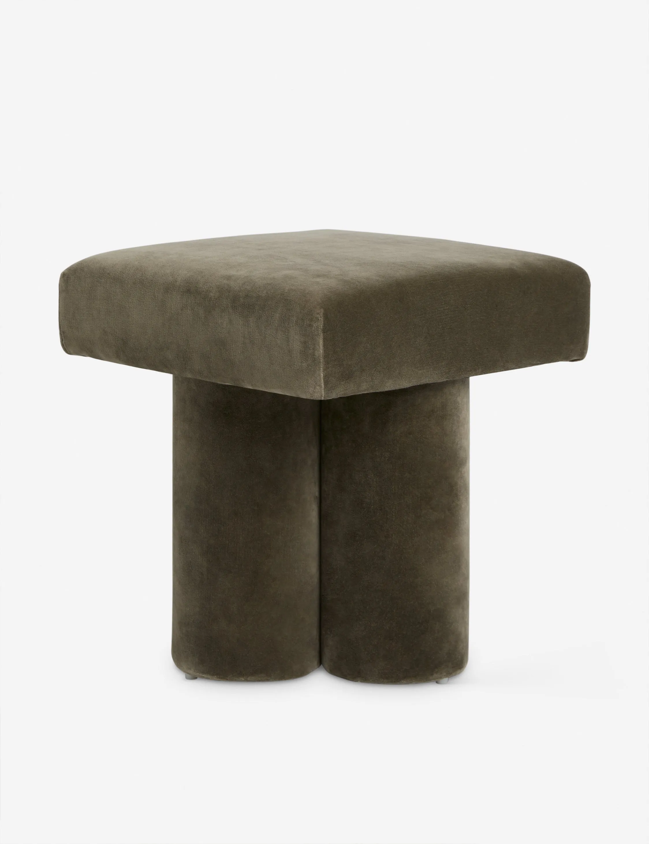 Clover Stool by Sarah Sherman Samuel Lulu and Georgia