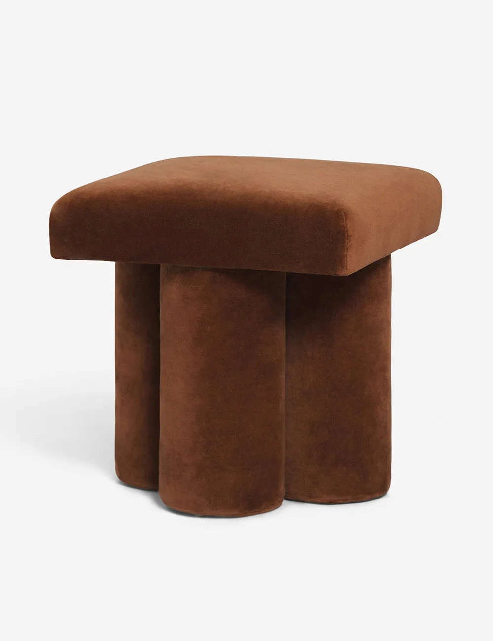 Clover Stool by Sarah Sherman Samuel Lulu and Georgia